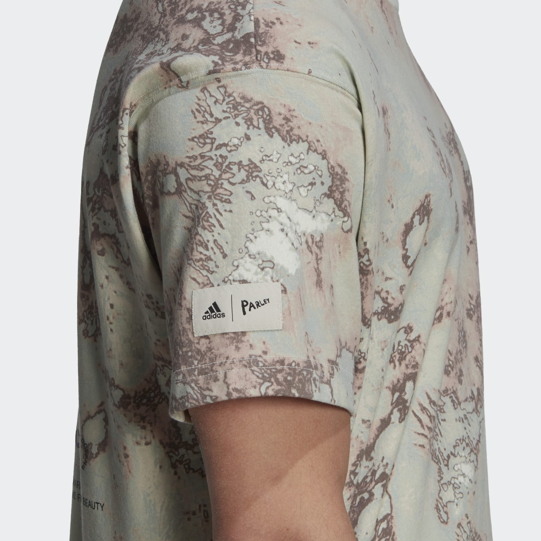 Parley Tee (Gender Neutral)
