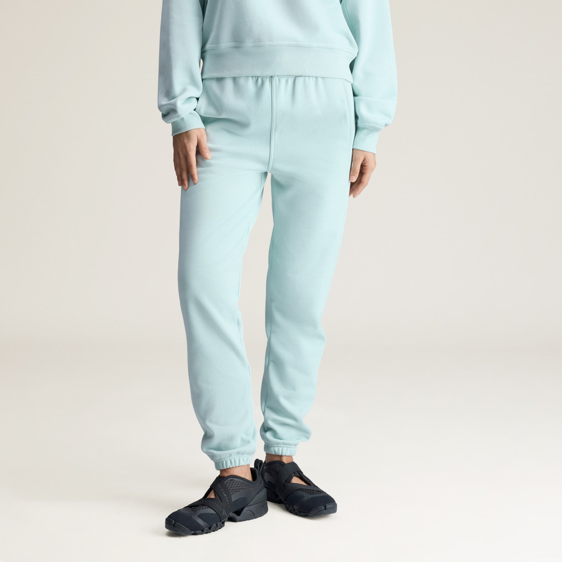 adidas by Stella McCartney Regular Sweat Pants