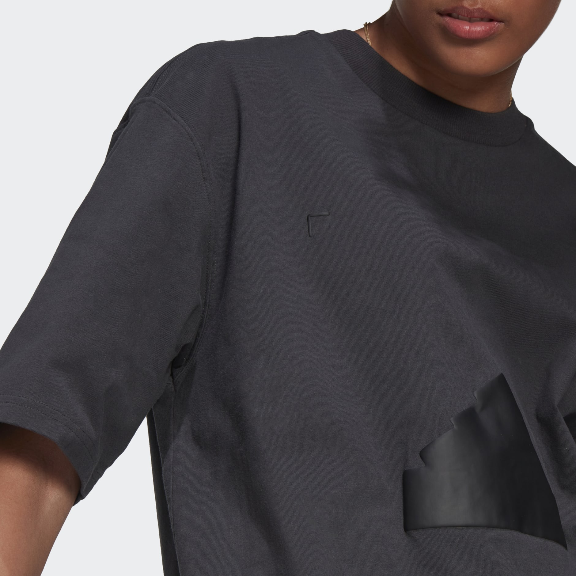 Camiseta Oversized