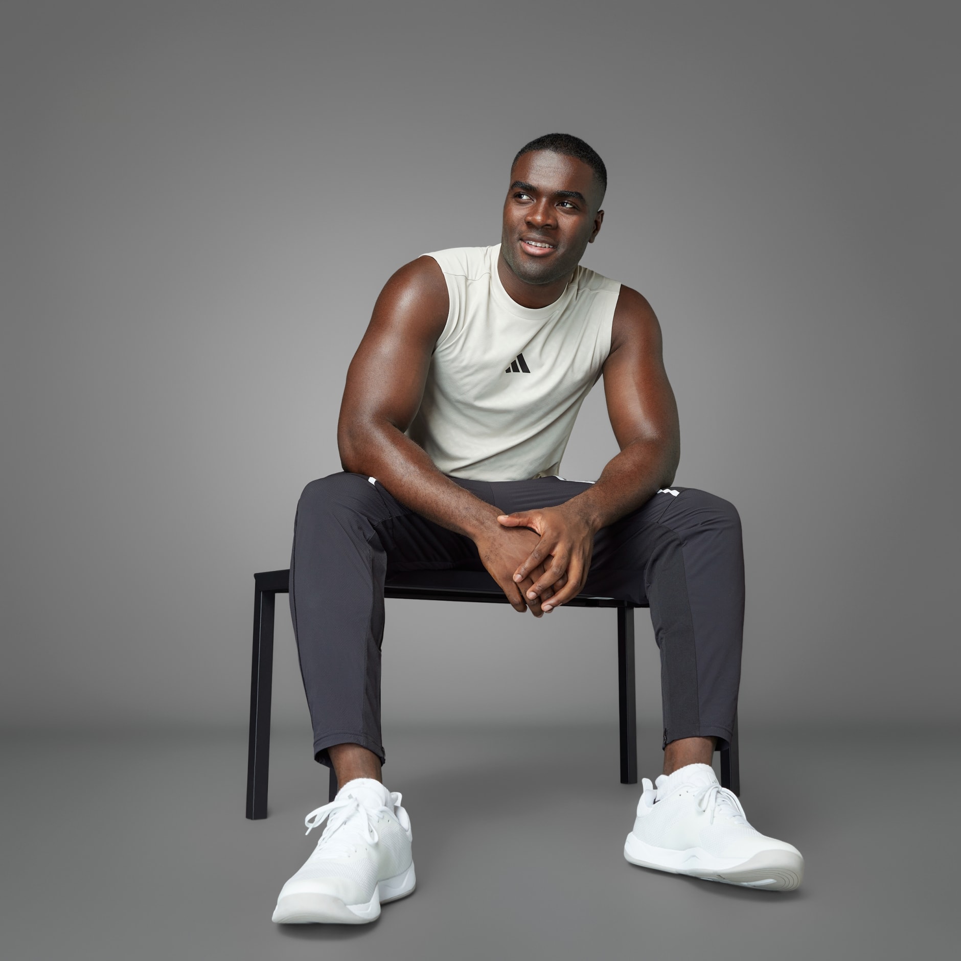 3-Stripes PrimeLift Tank Top