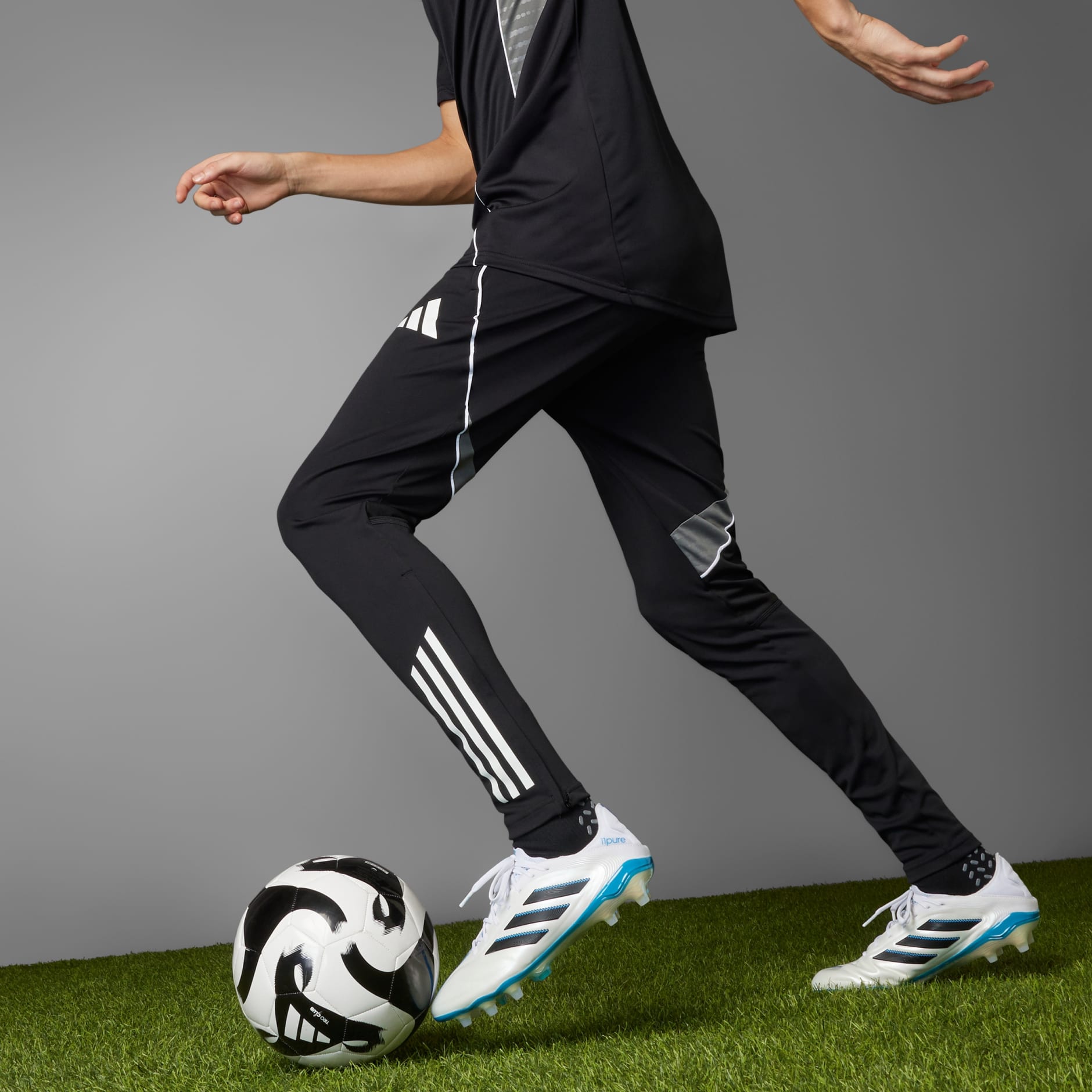Copa 11Pure Firm Ground Boots - White | adidas Hong Kong Copa 11Pure Firm Ground Boots - White | adidas Hong Kong