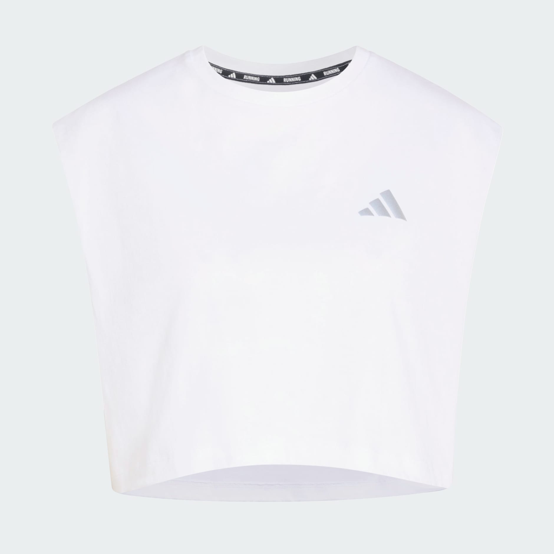 adi365 Running Essentials Crop T-Shirt