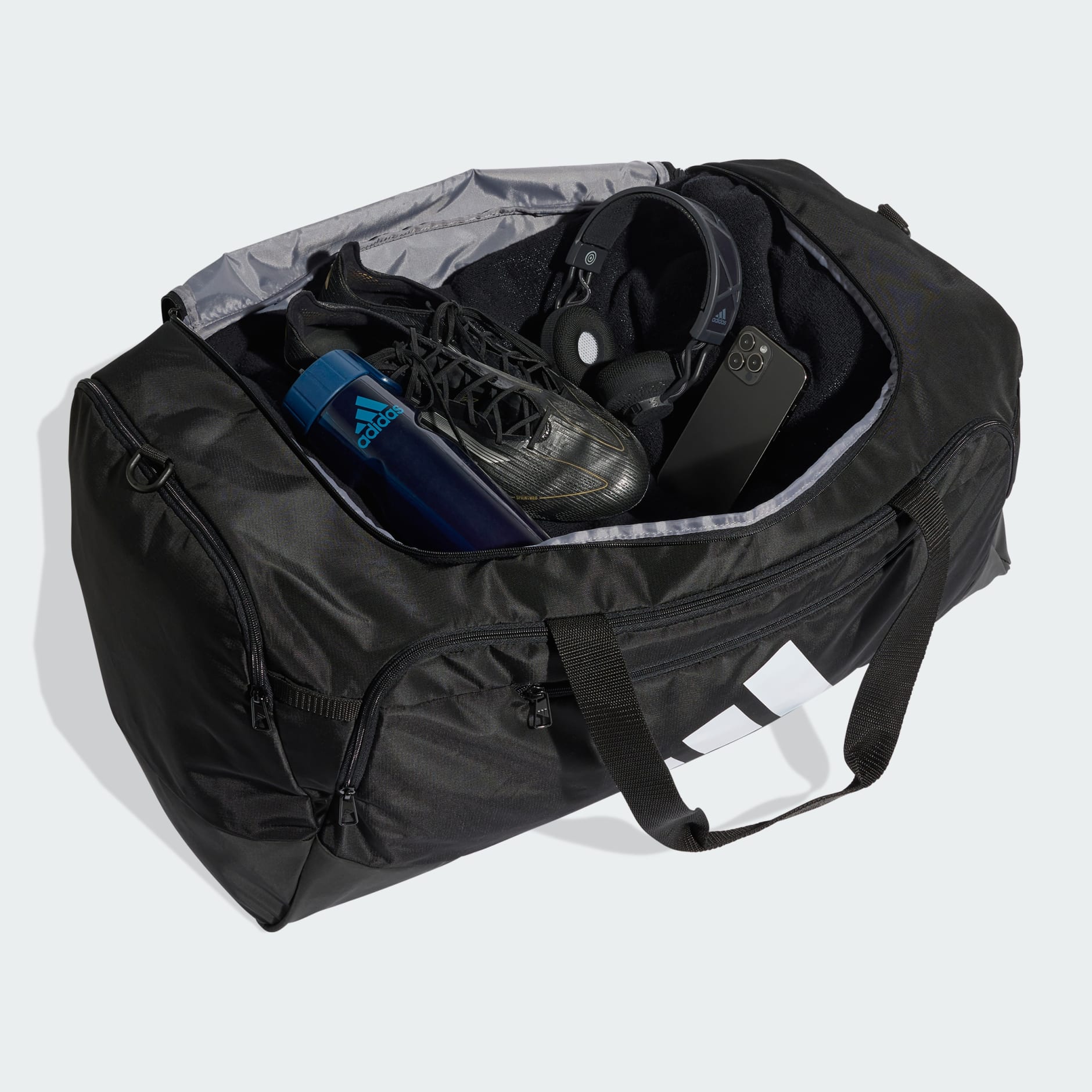 TRAINING DEFENDER DUFFLE BAG LARGE