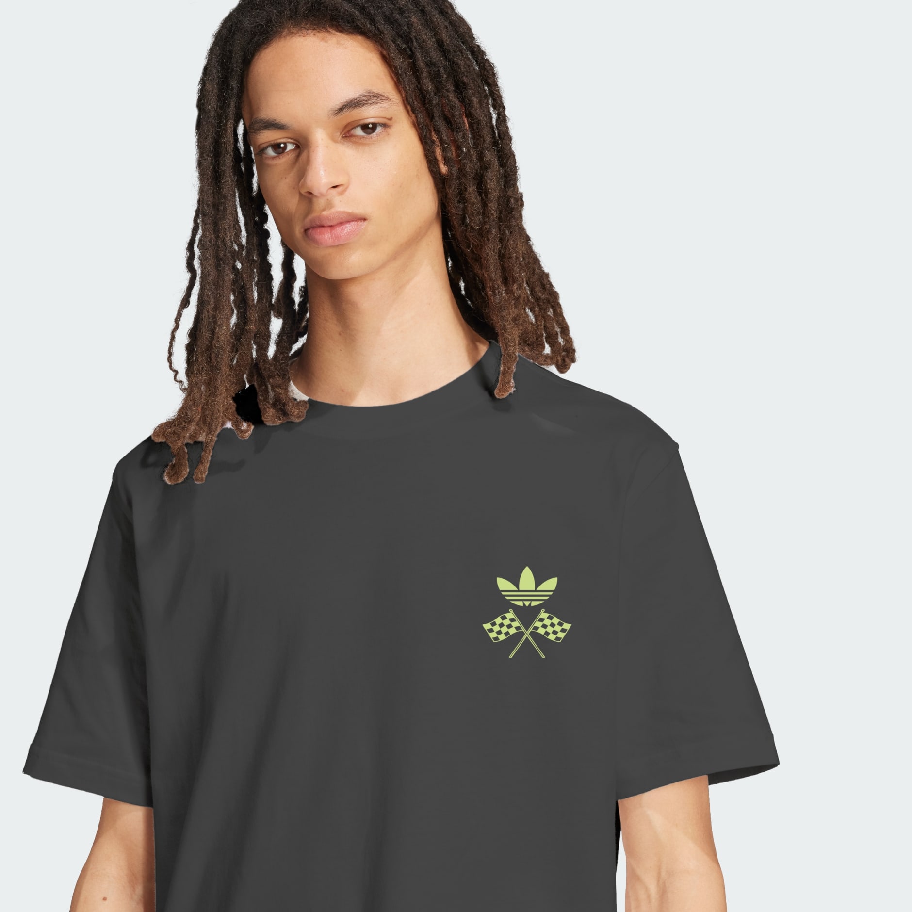 تيشيرت ADI RACING CAR GRAPHIC