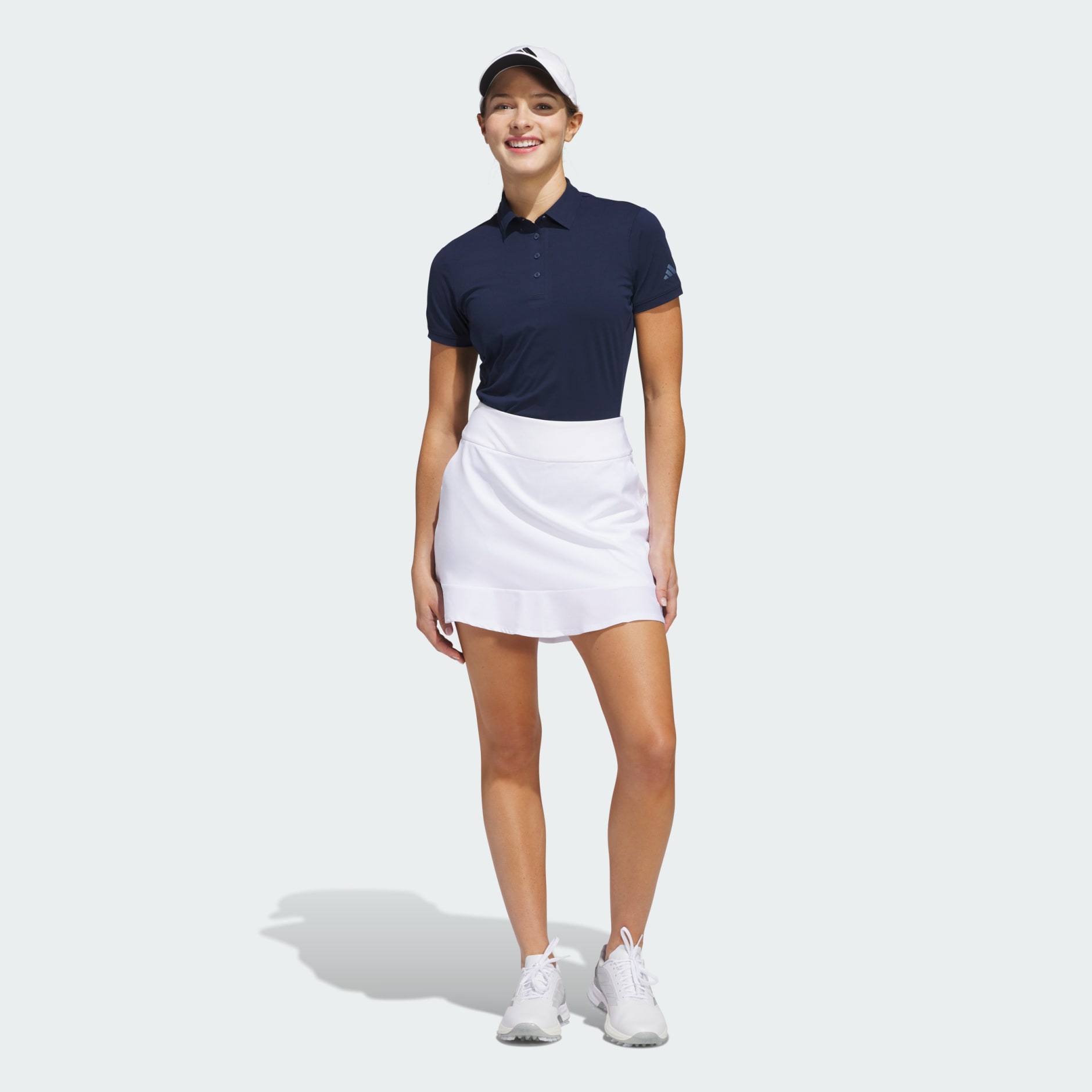 Ultimate365 Frilled Skort