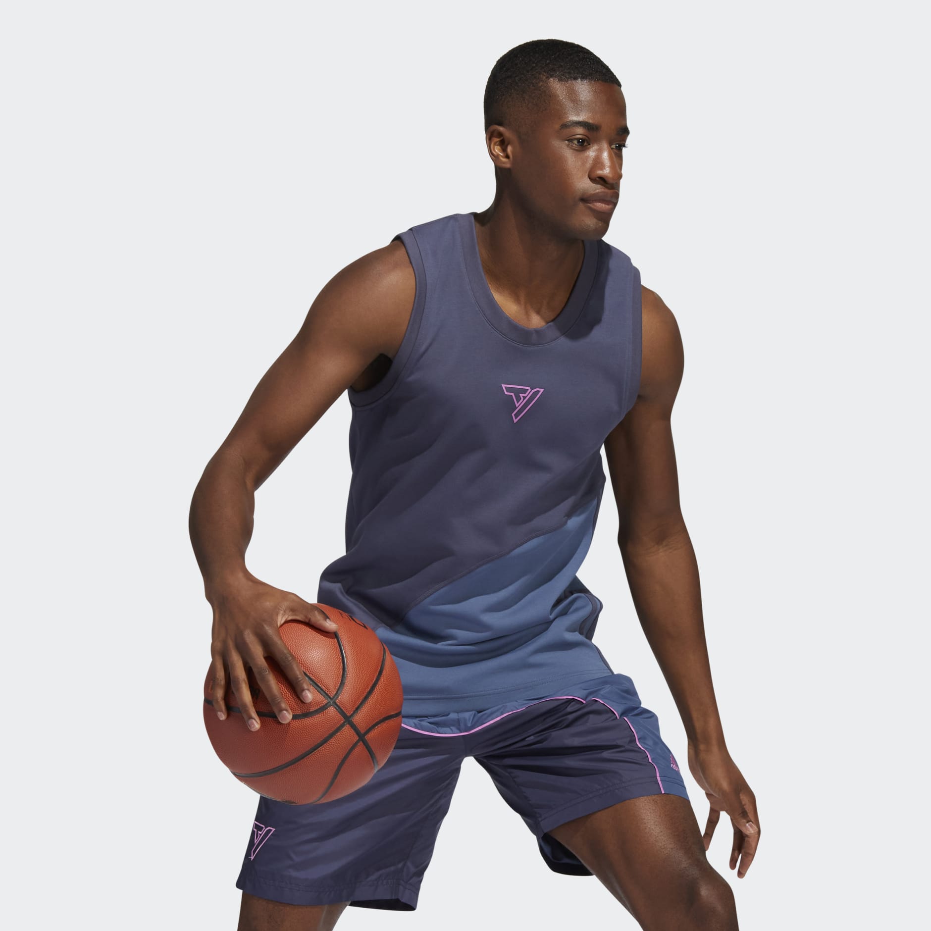 Trae Tank Top