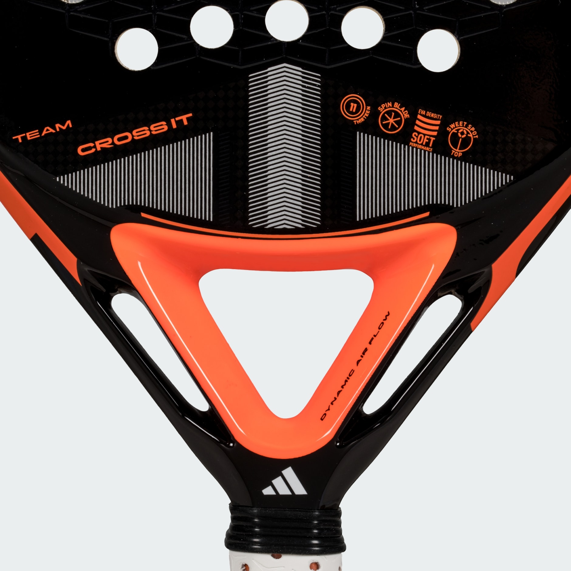 Cross It Team Padel Racket