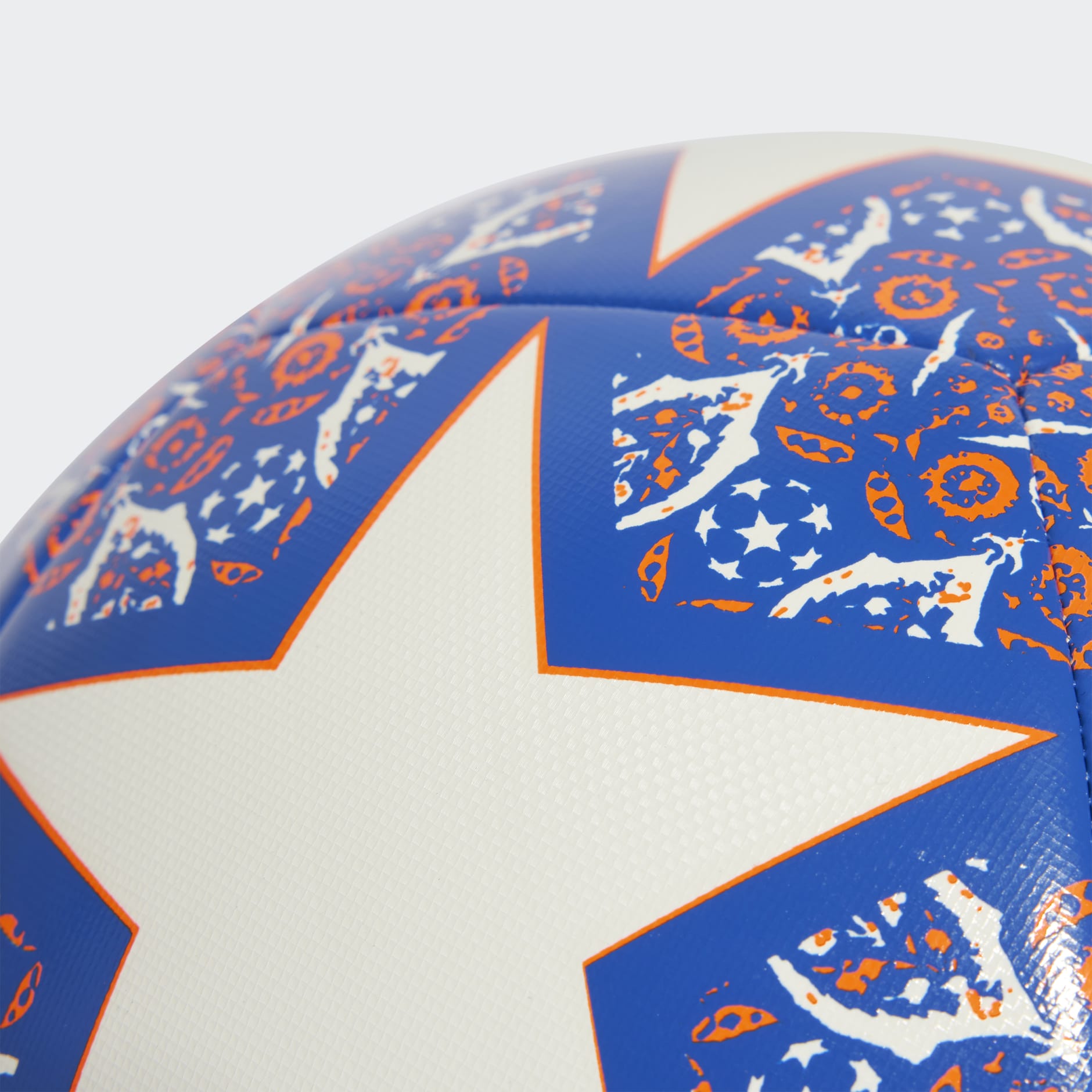 UCL Training Istanbul Ball