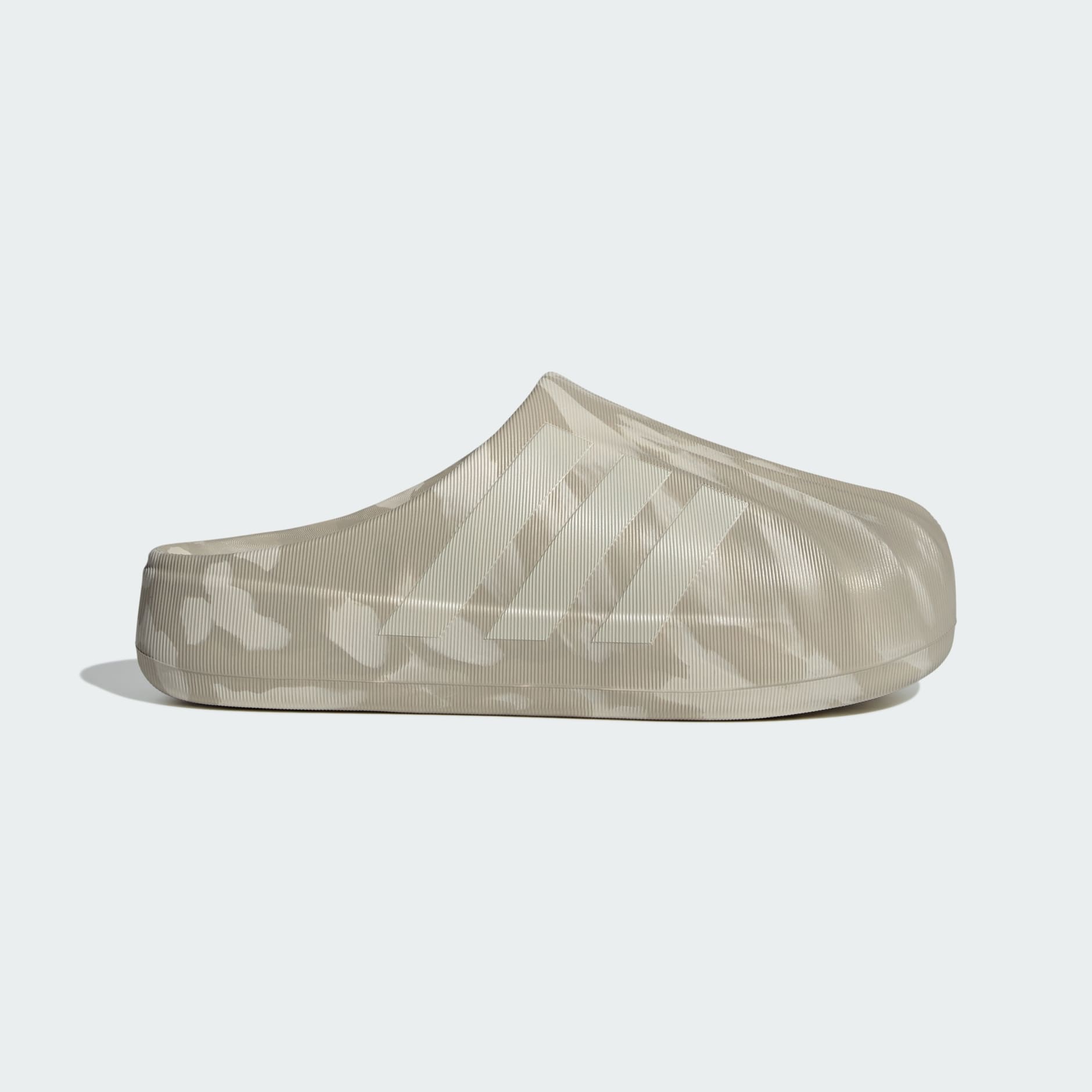 Shoes - Adifom Superstar Mule Low Slides - Beige | adidas Oman