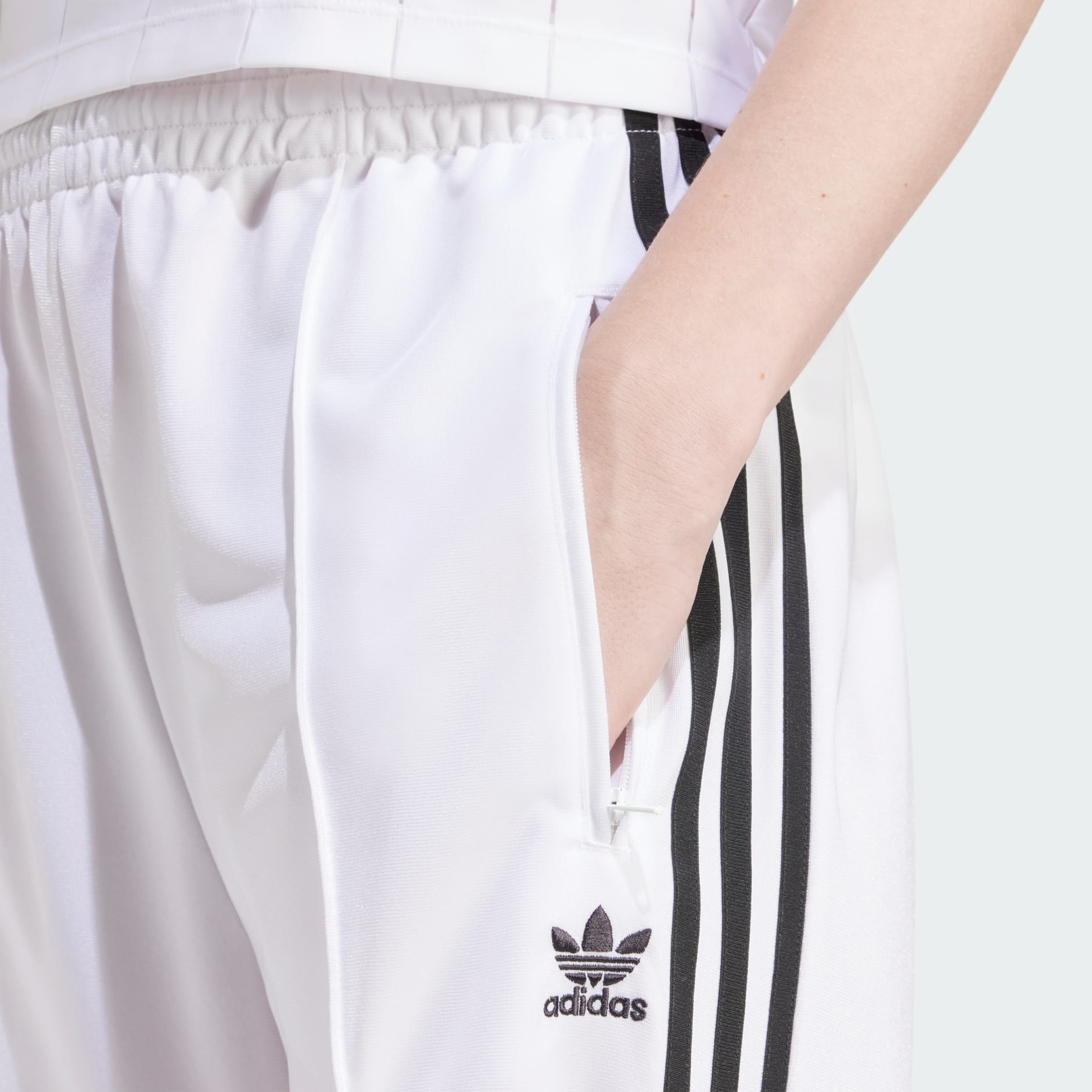 Pantalón deportivo Firebird Holgado