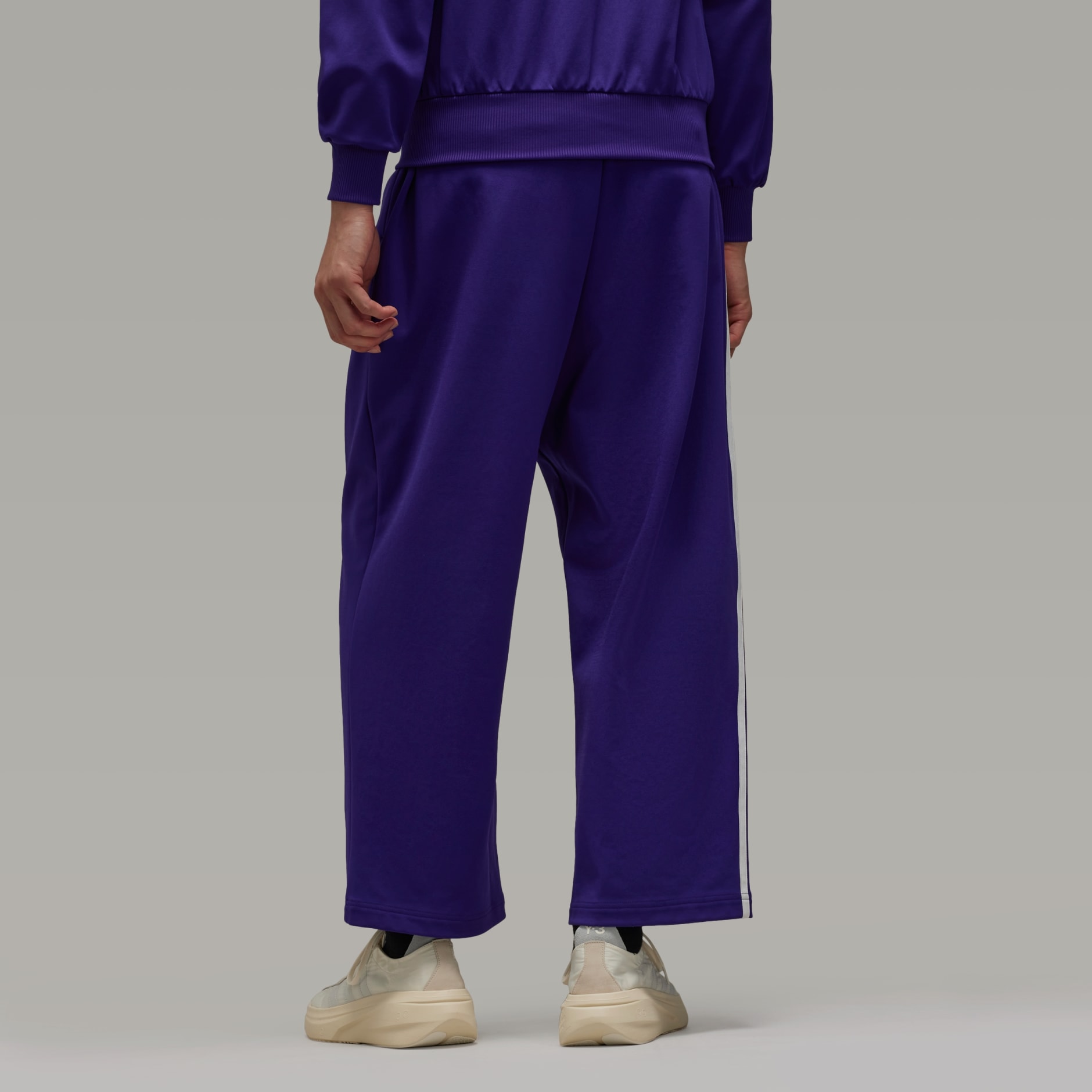 Y-3 3-Stripes Track Pants