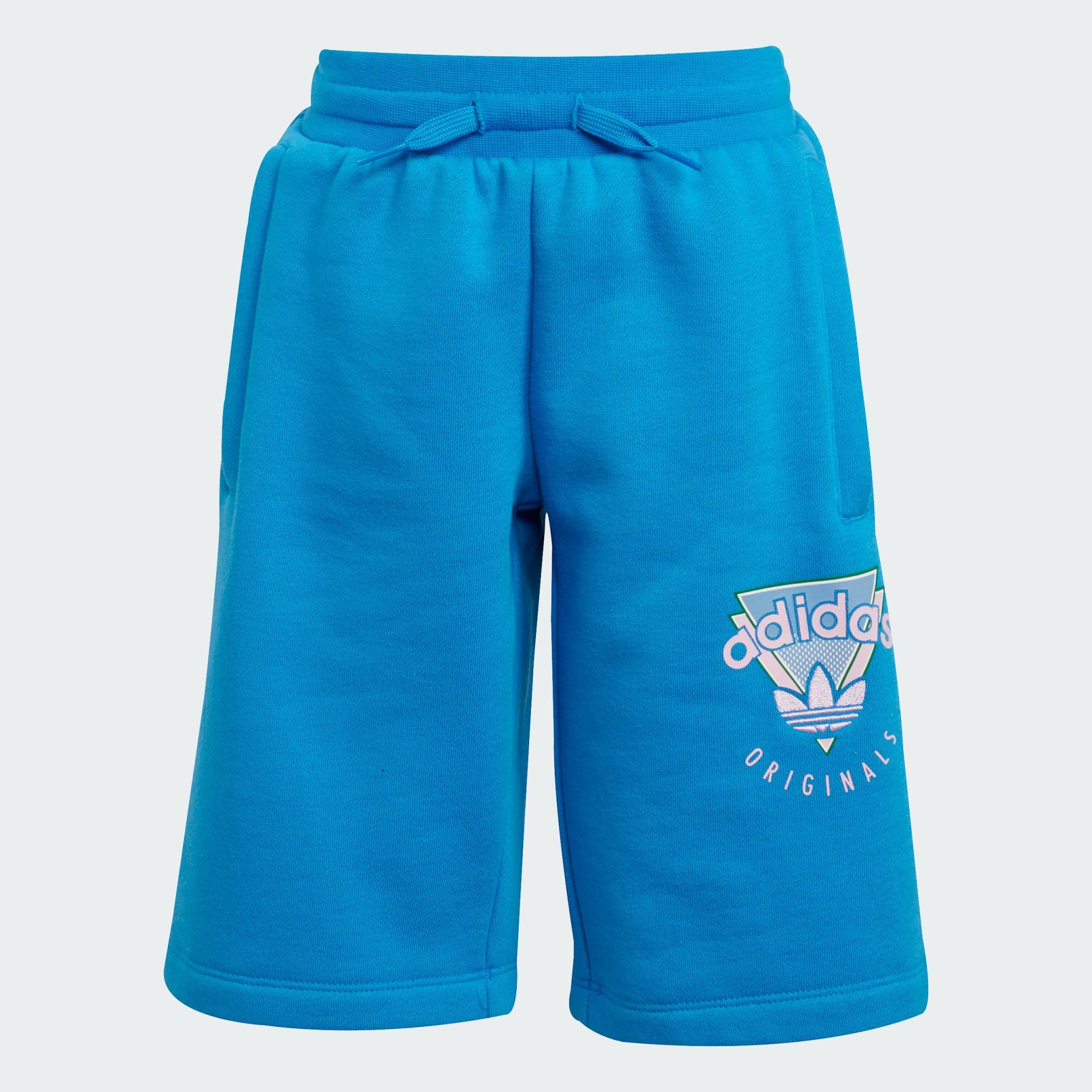 Shorts and Tee Set Kids