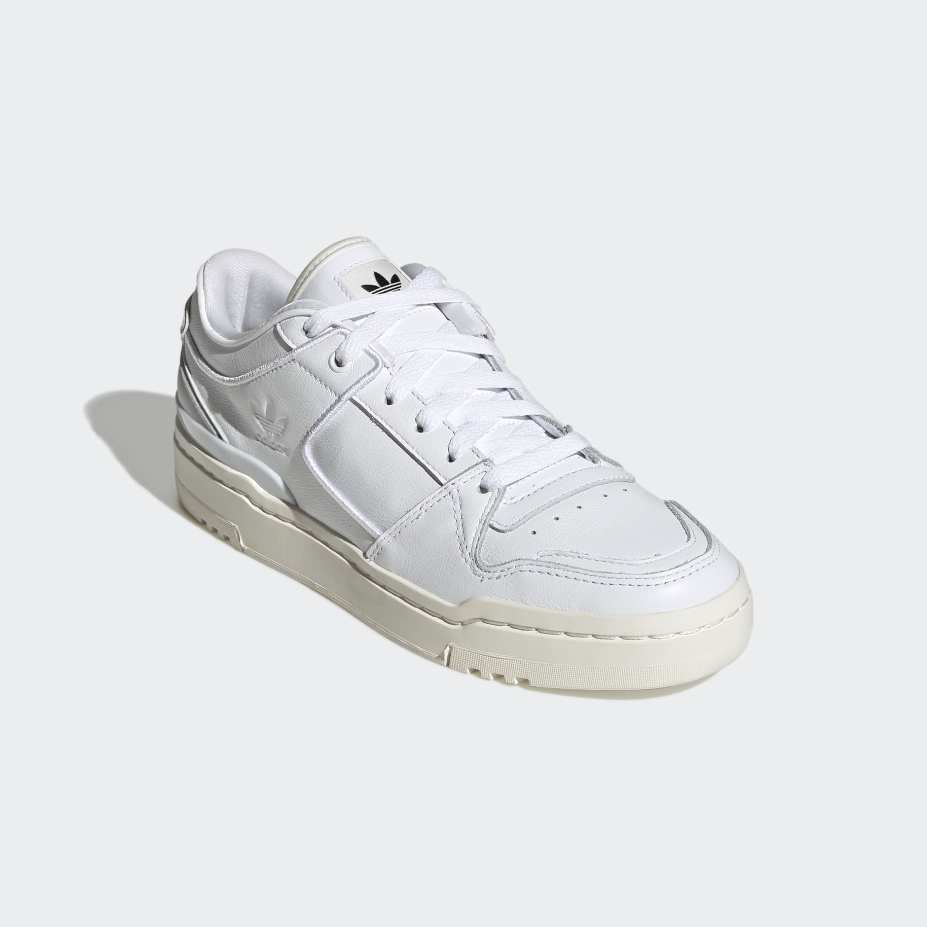 Forum Luxe Low Shoes