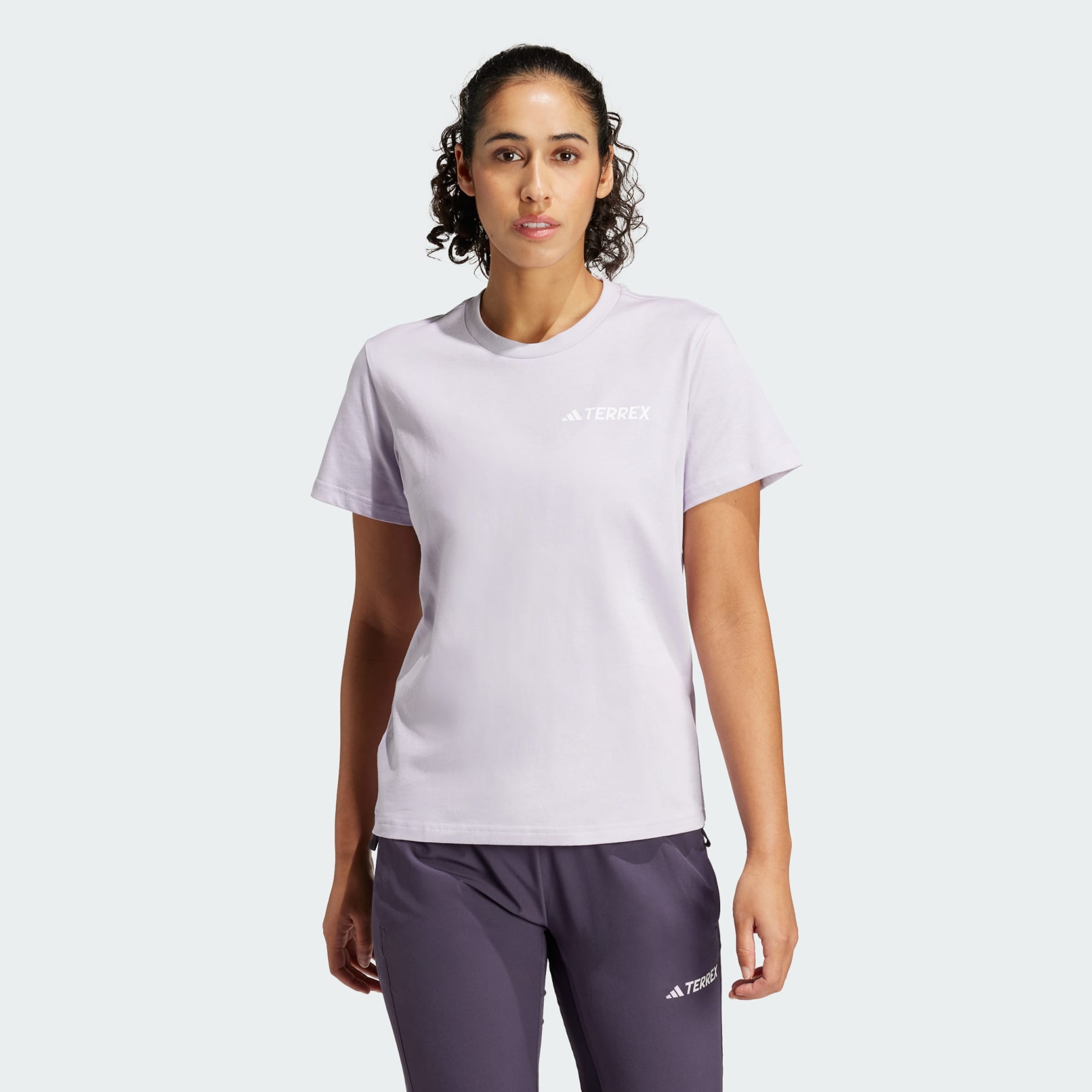 Adidas terrex tshirt on sale