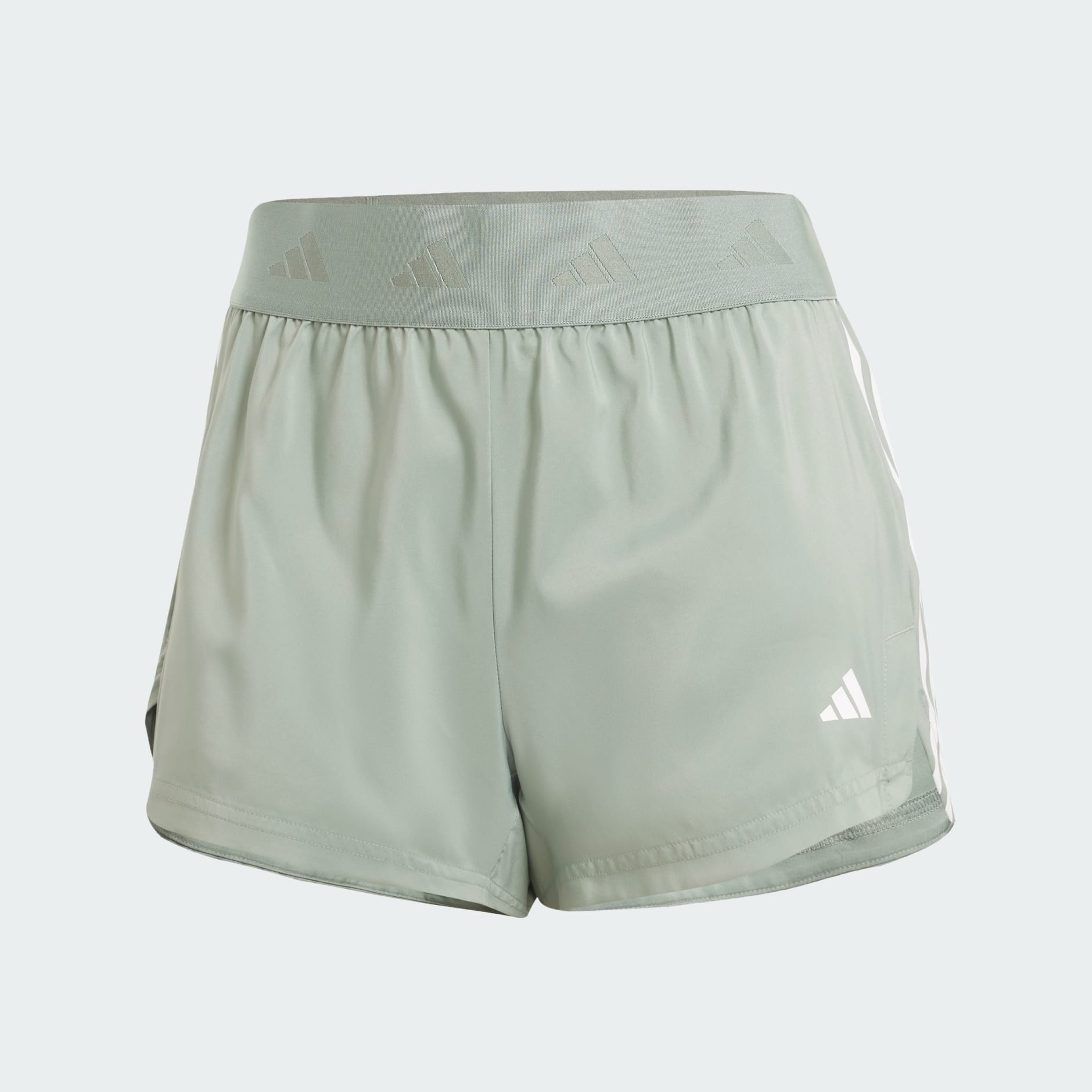 Hyperglam Woven Shorts