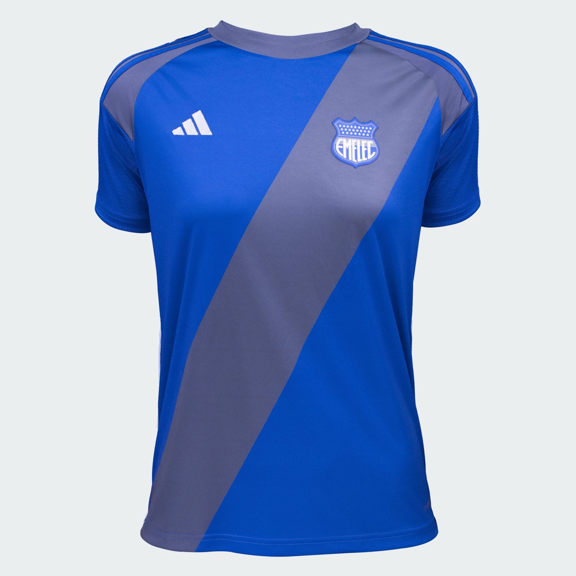 Camiseta Local Femenina Emelec 24