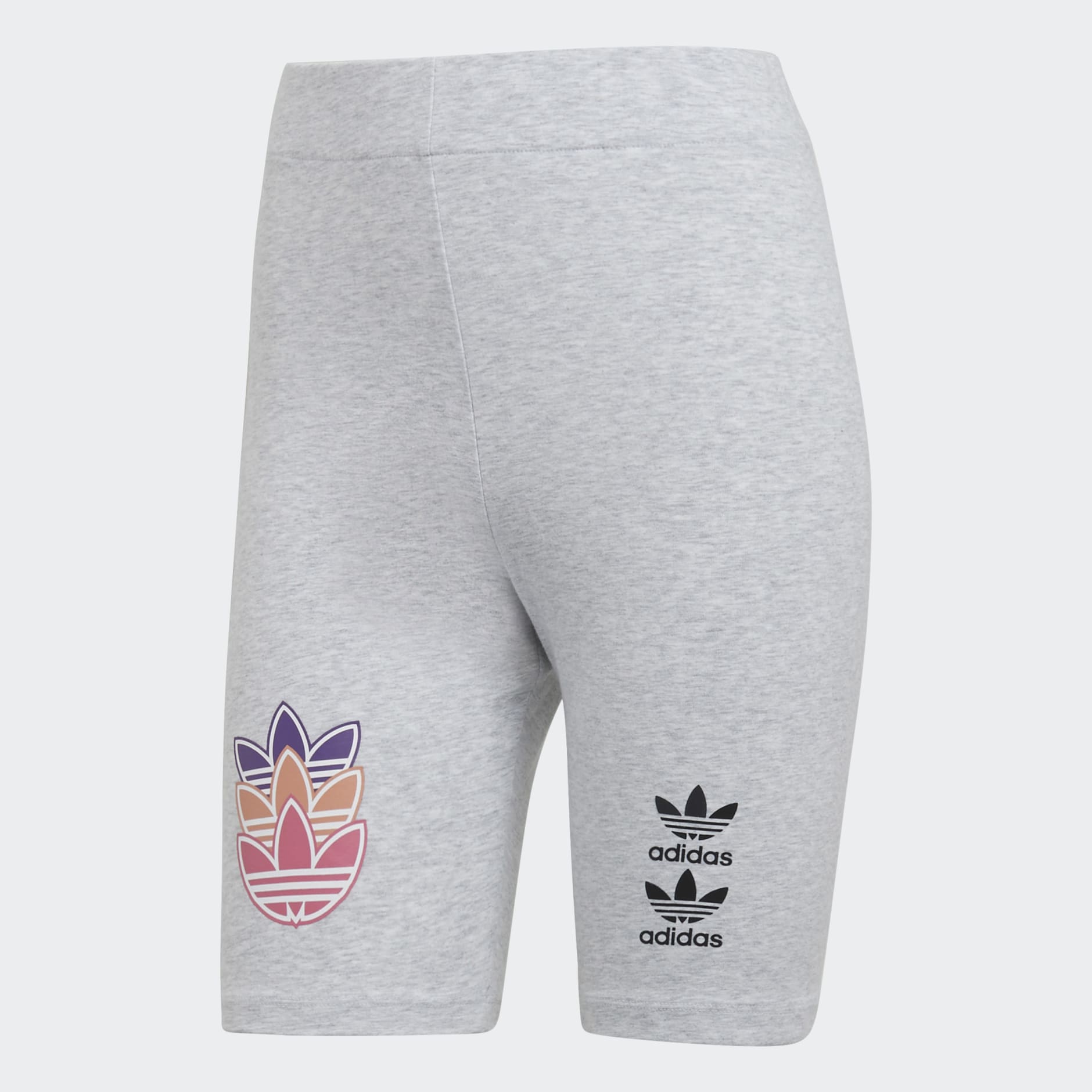 Logo Play Short Tights