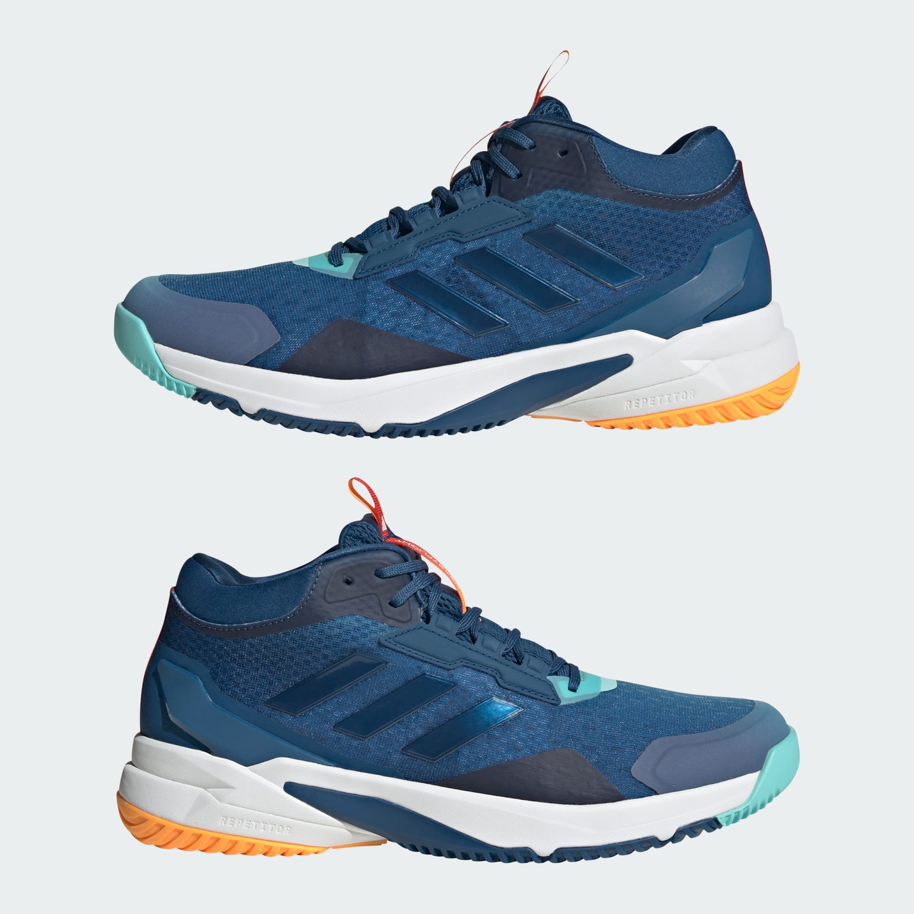 Dvoranske tenisice Crazyflight 6 Mid