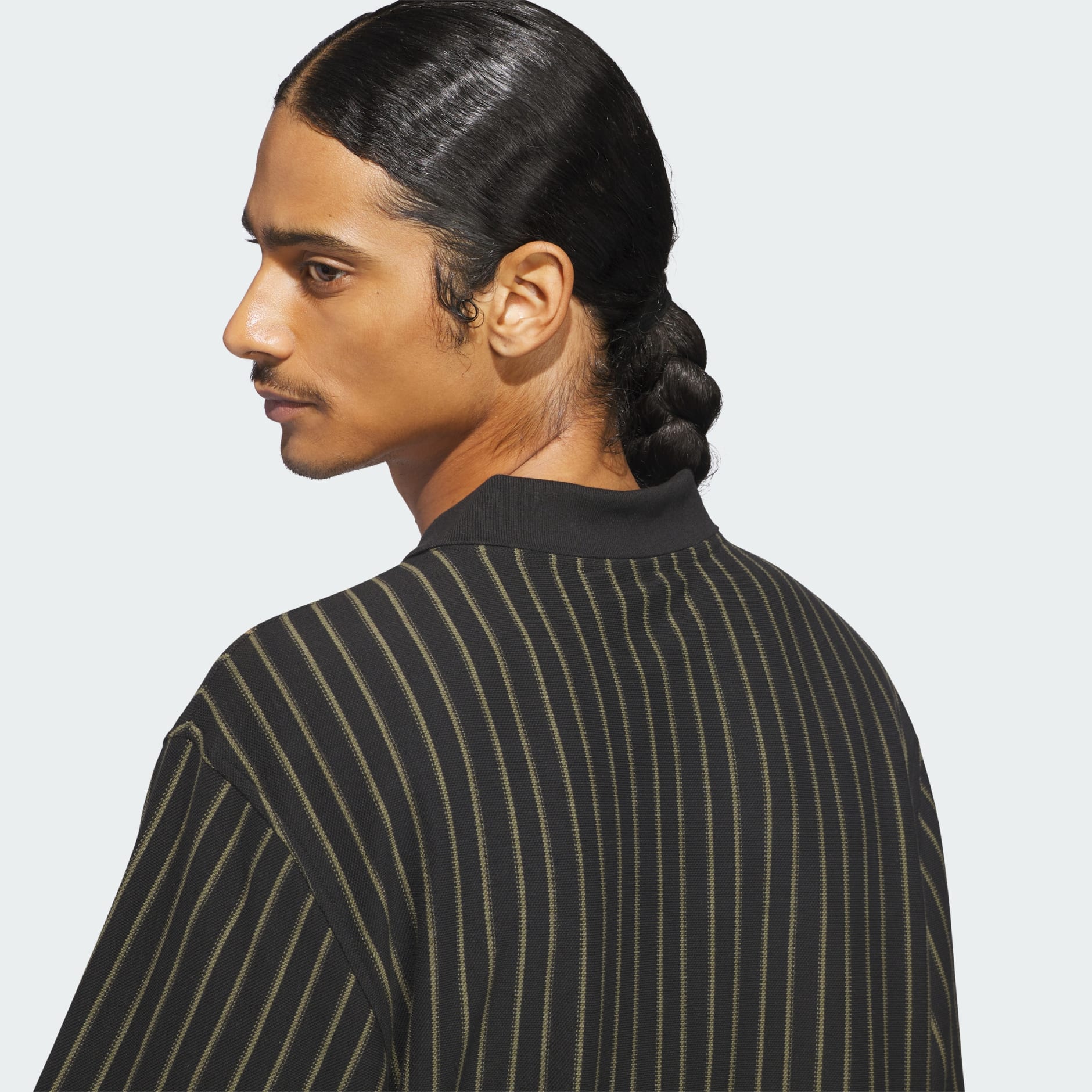 TRICOU POLO CLASIC SKATEBOARDING