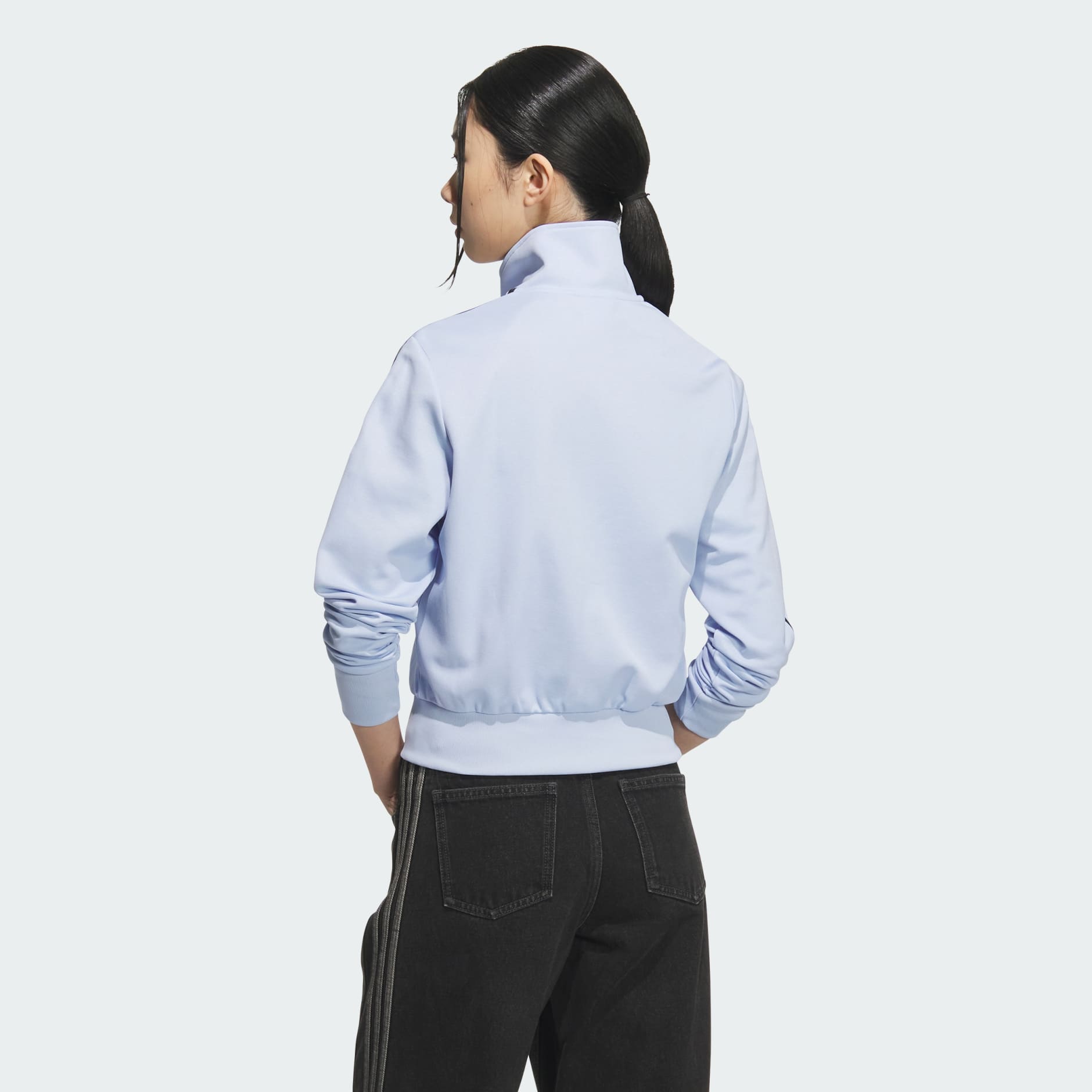 復古三葉運動風褸