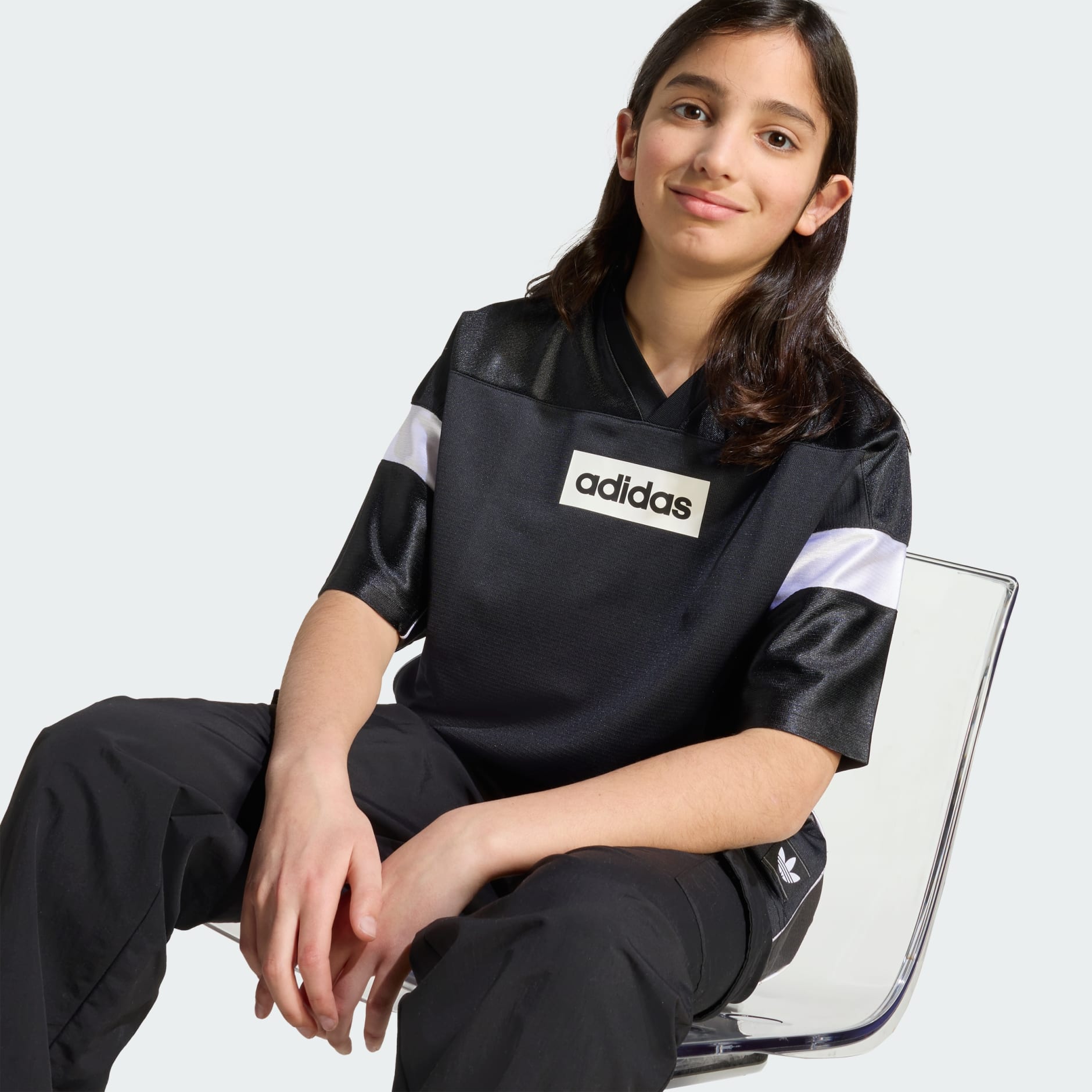 تيشيرت للأطفال Jersey