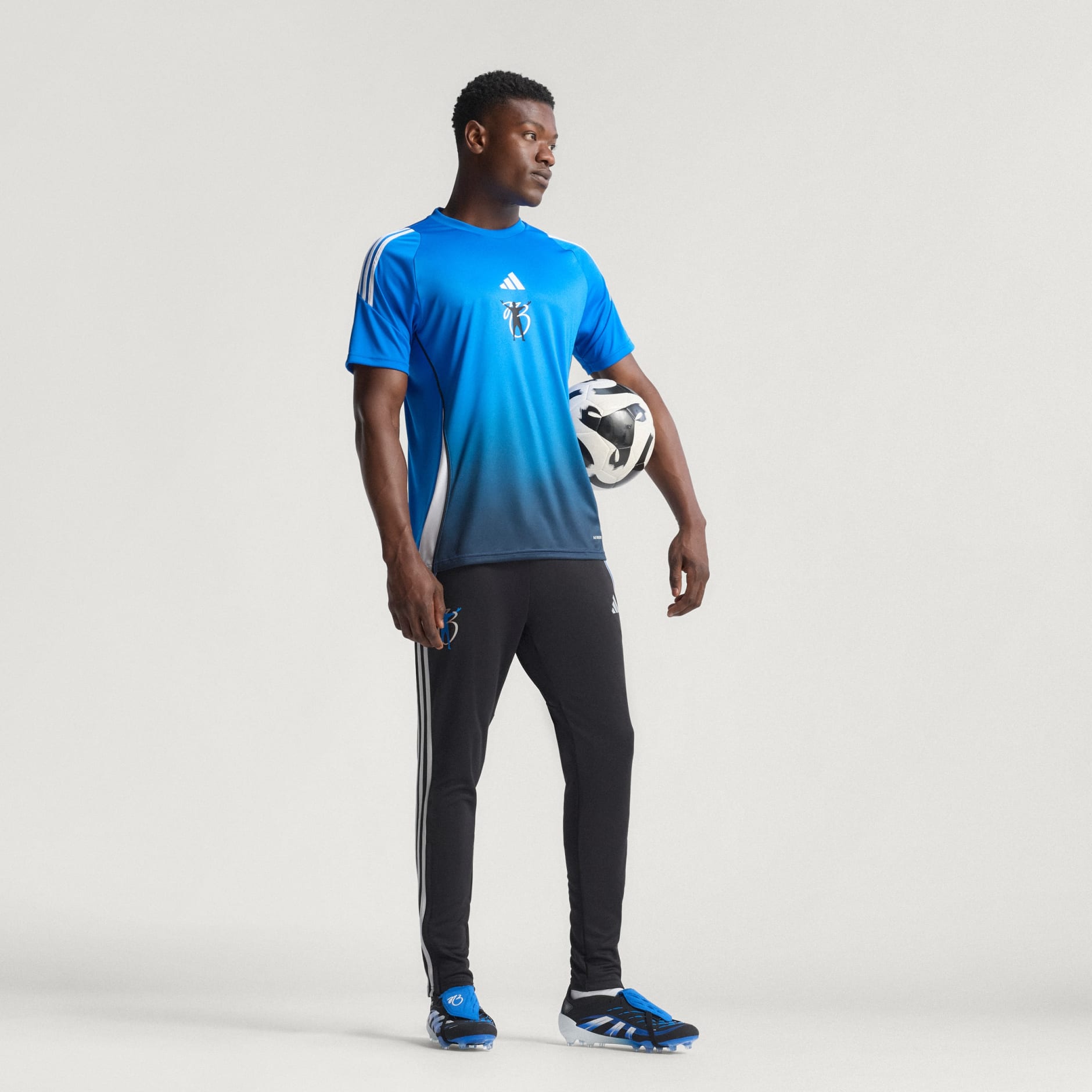 Dres Jude Bellingham Training