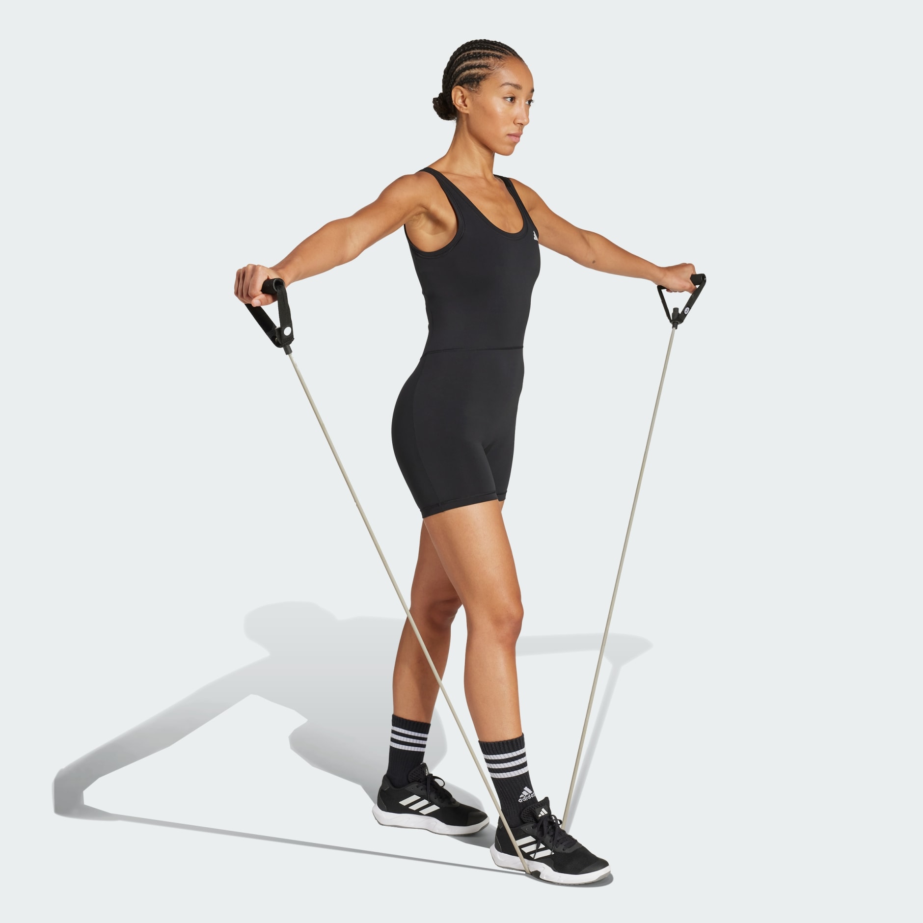 Optime Essentials Bodysuit