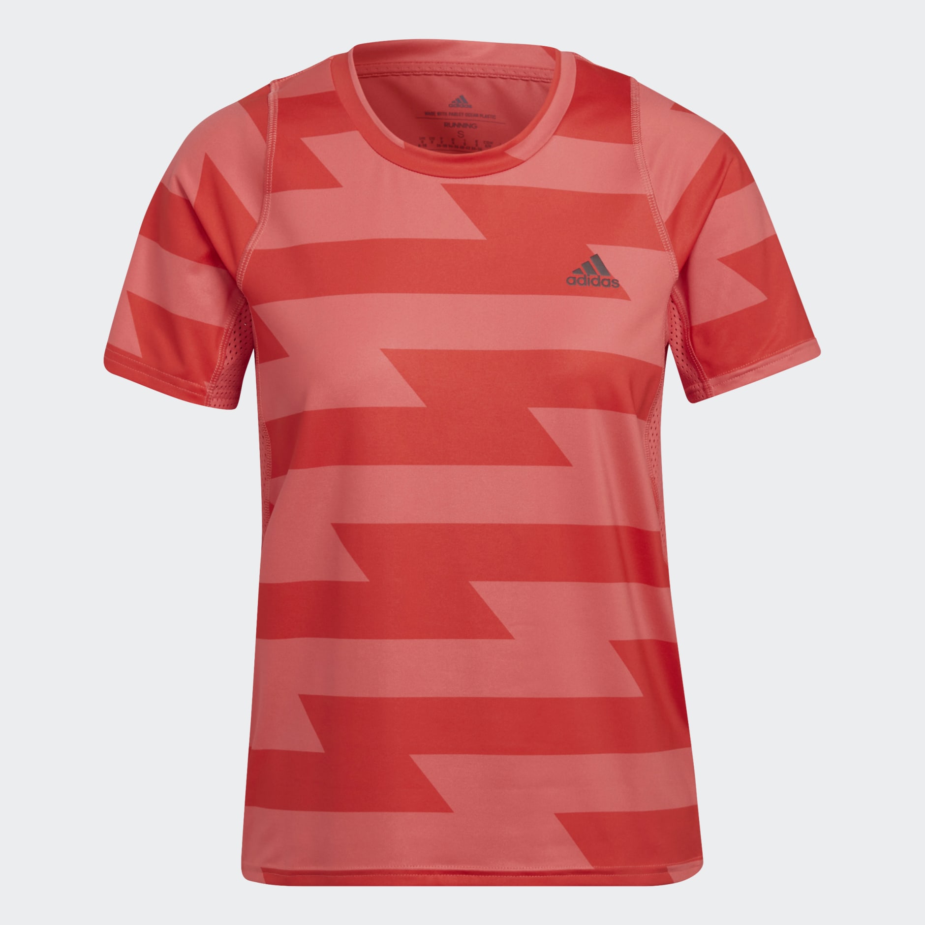 Fast Allover Print Tee