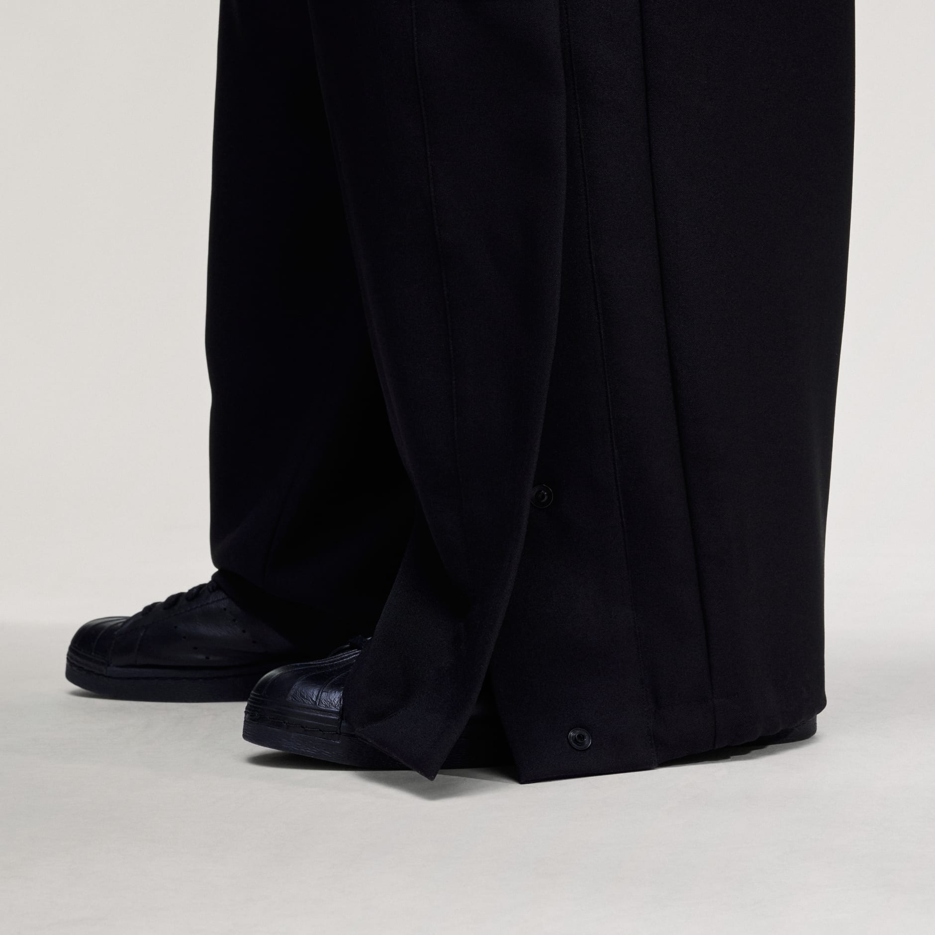 PANTALONI DE BASCHET Y-3 SPORT UNIFORM
