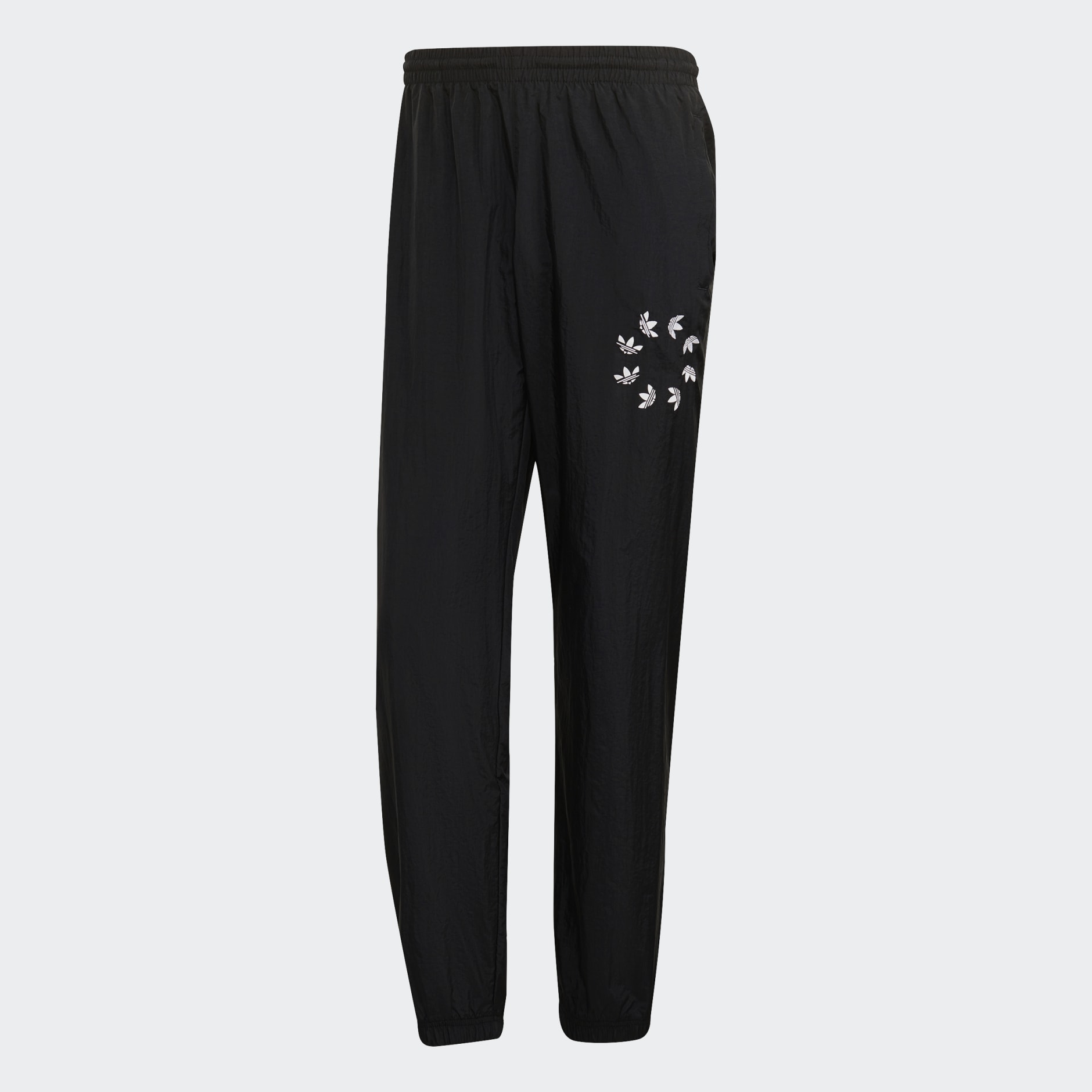 adicolor shattered trefoil joggers