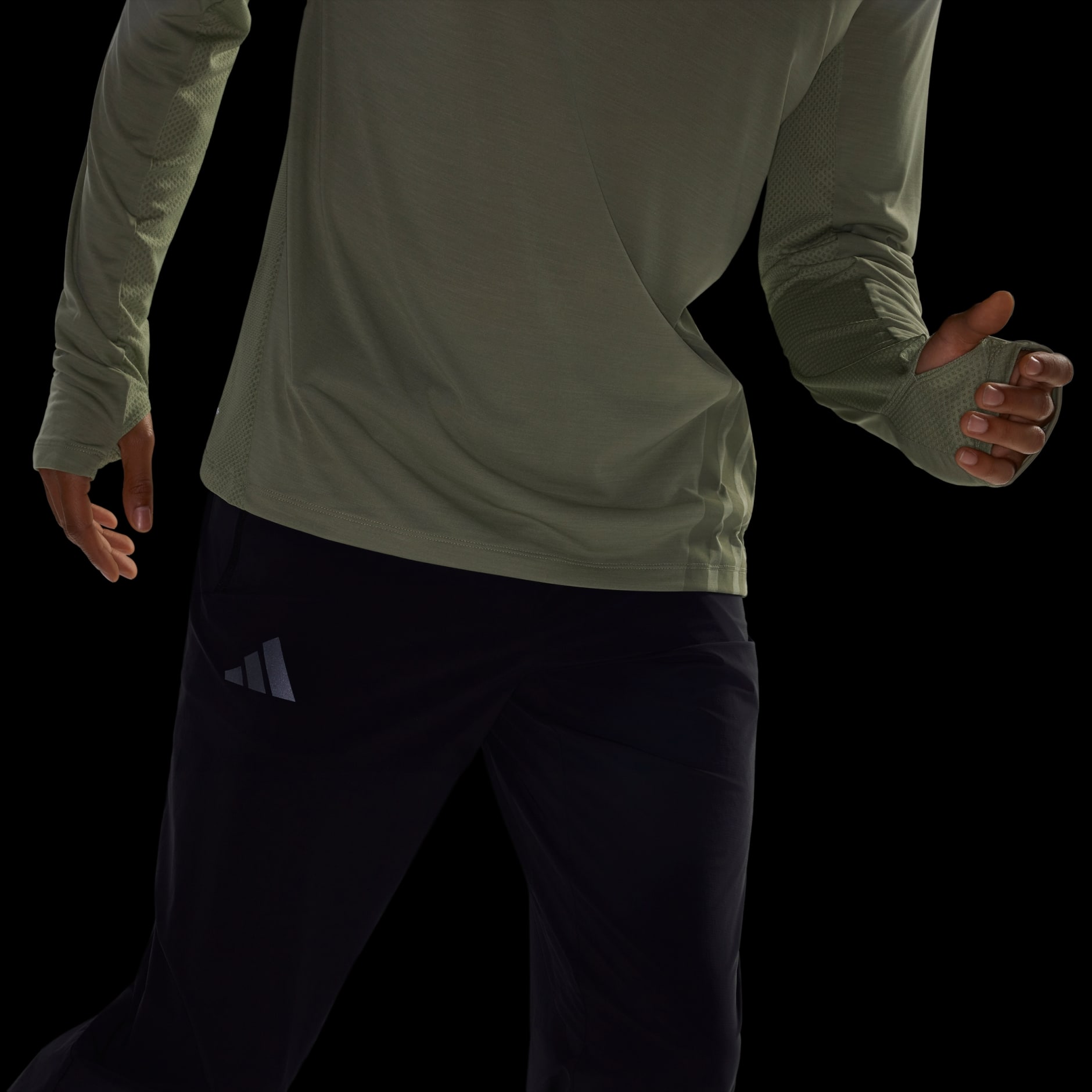 Hlače Terrex Xperior CLIMA365 Light