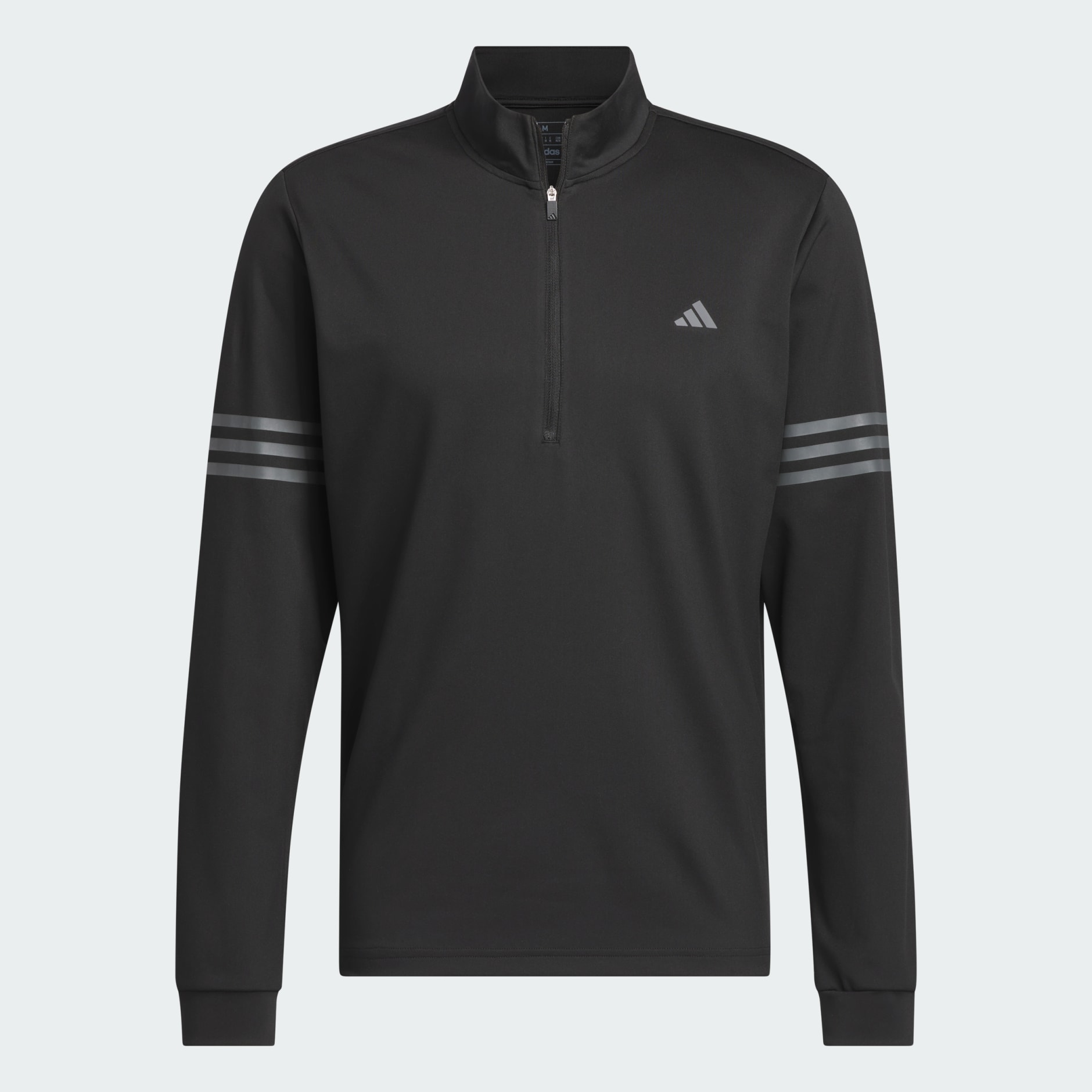 Adidas zip top mens on sale