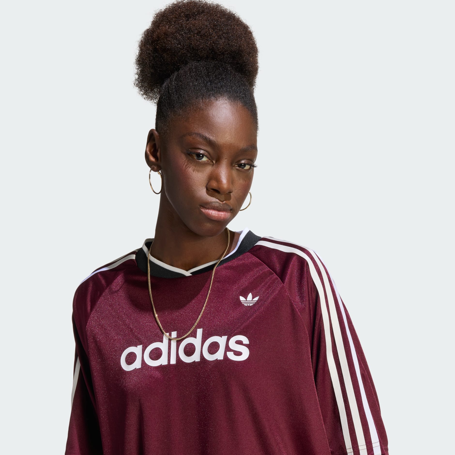 MAJICA DUGIH RUKAVA LACE