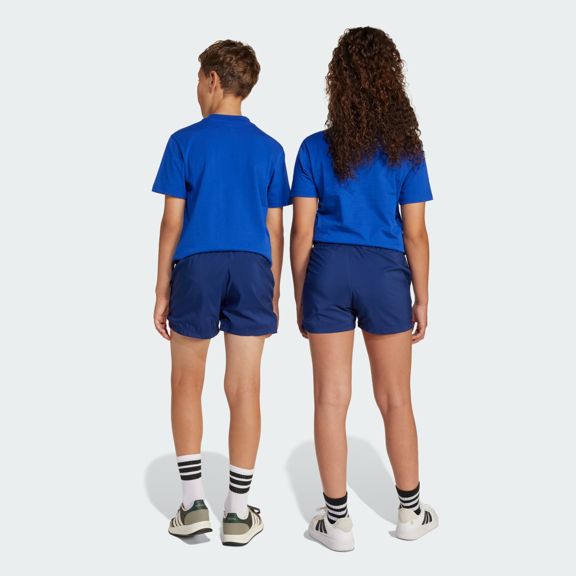 Essentials Climacool Shorts Kids