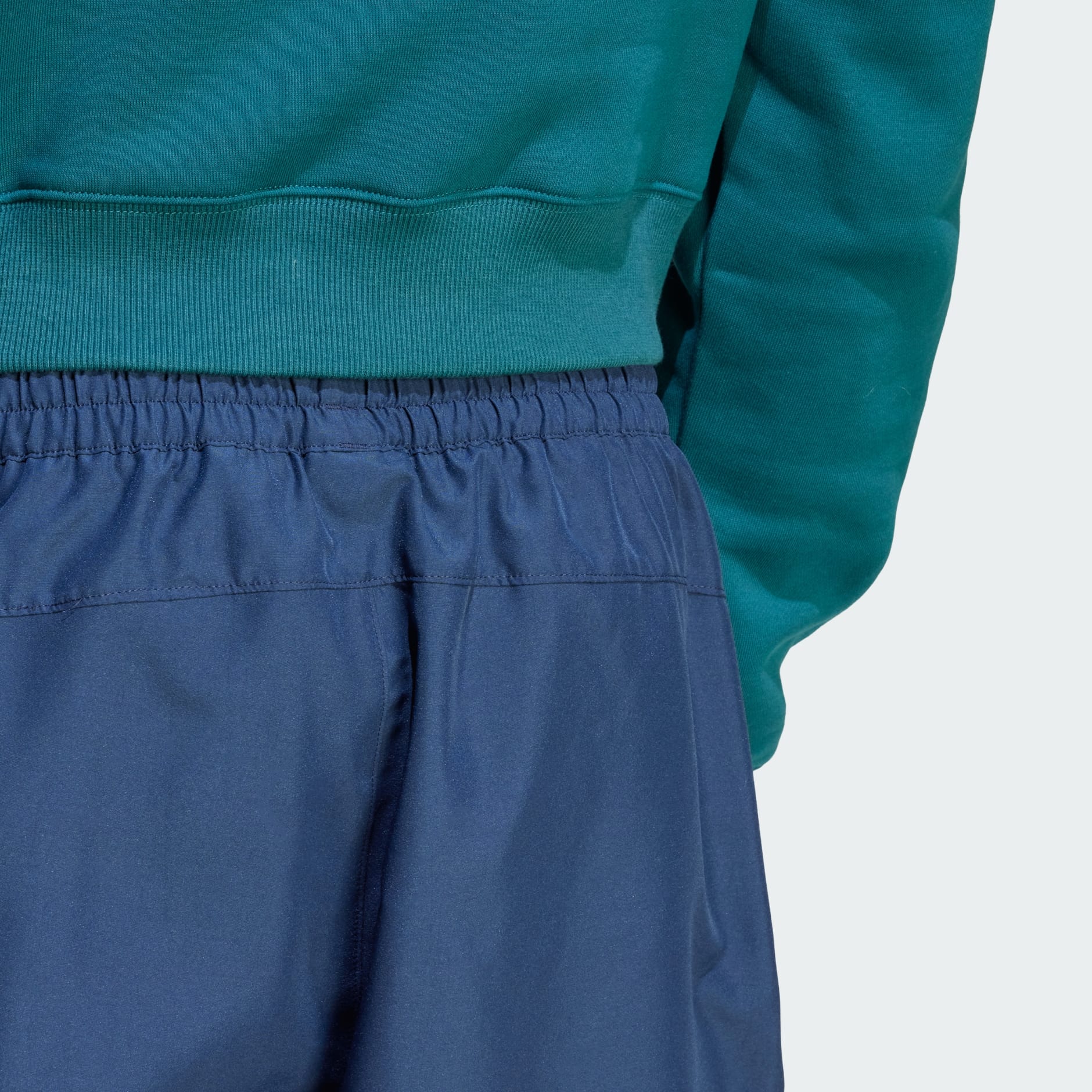 Clothing - Arsenal LFSTLR Woven Pants - Blue