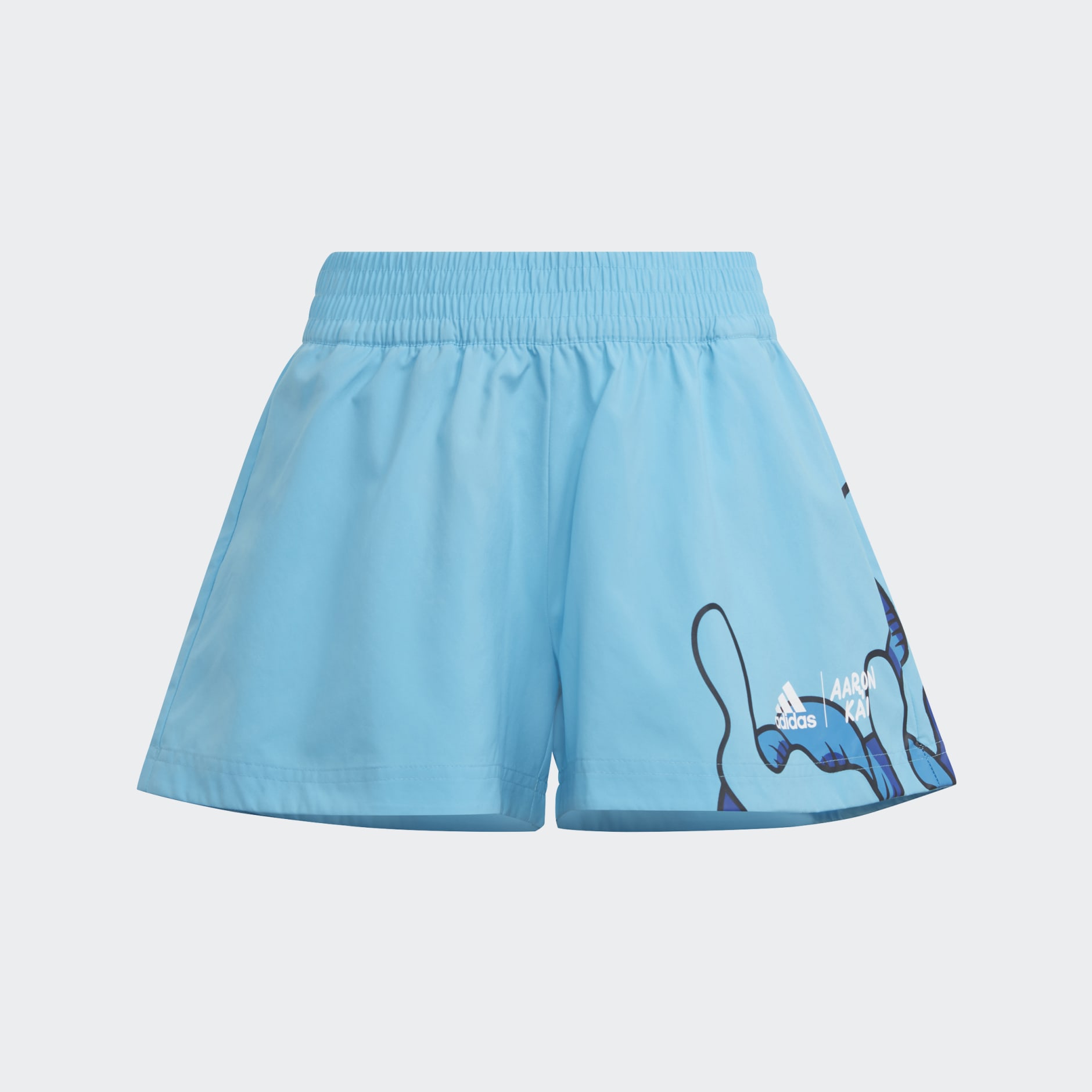 Aaron Kai Shorts
