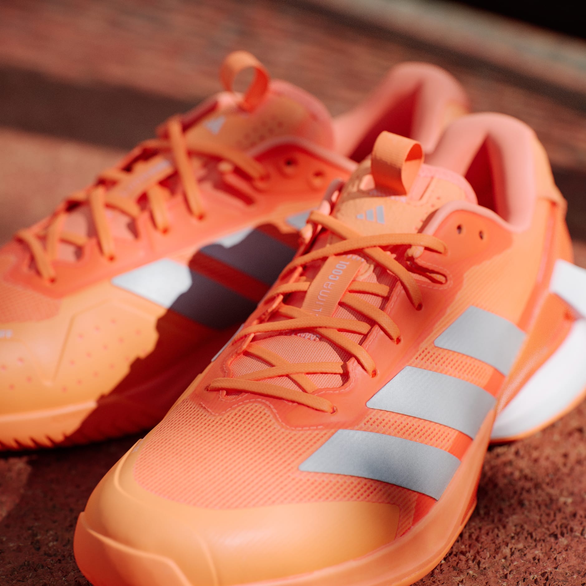 Pantofi de tenis Adizero Ubersonic 5