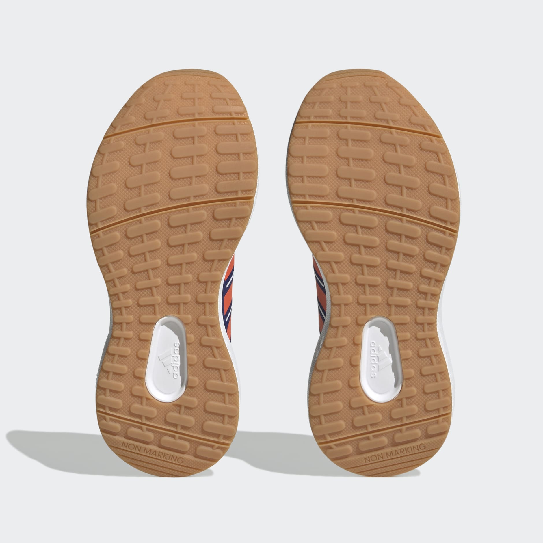 FortaRun 2.0 Cloudfoam Elastic Lace Top Strap Shoes