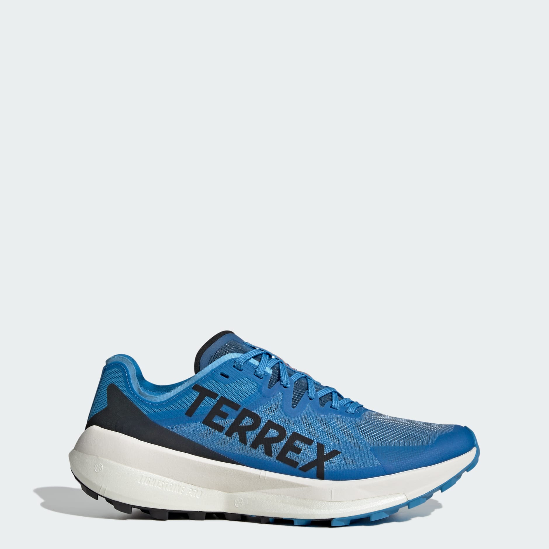 Adidas Terrex Agravic Speed Trail Running Shoes