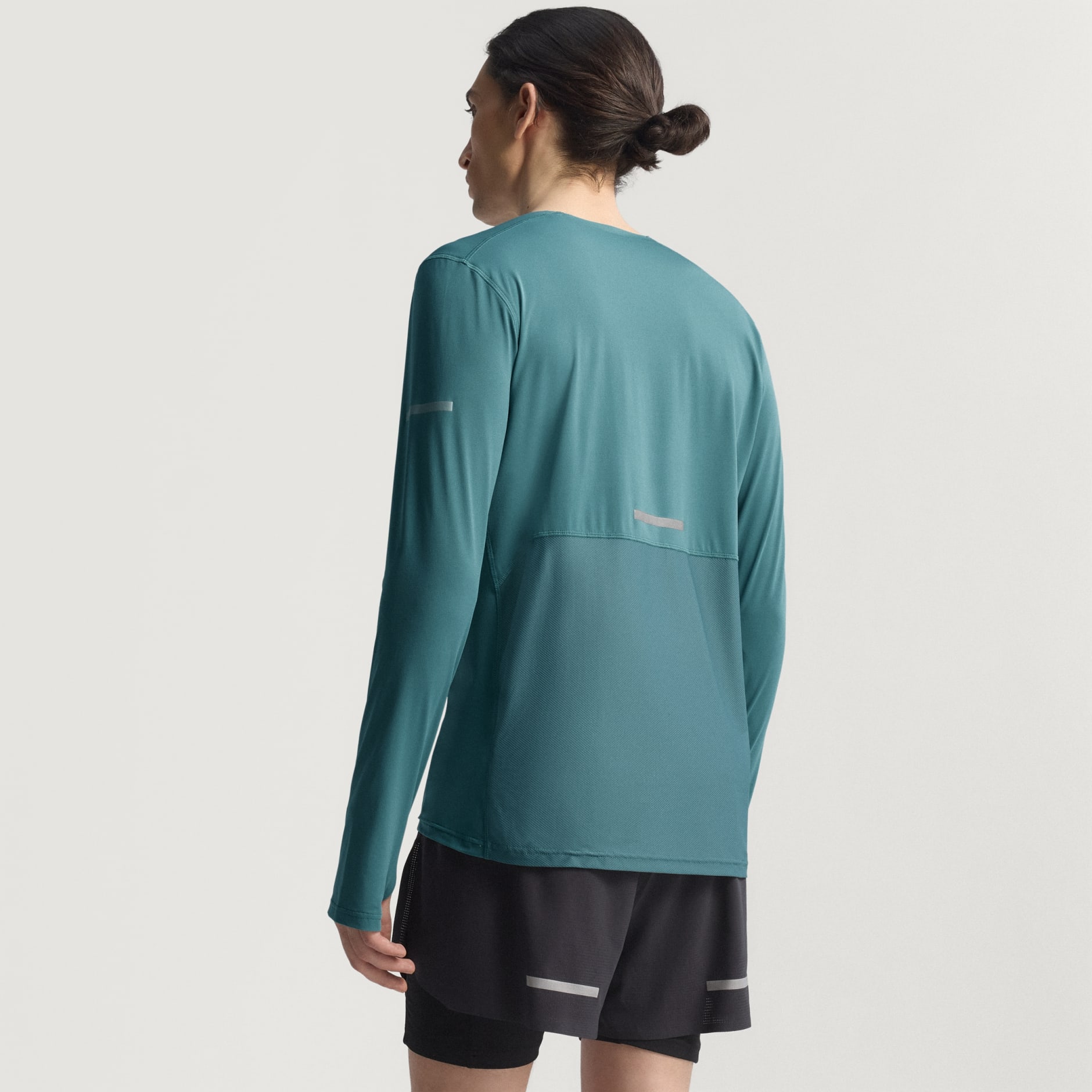 Adi365 Running CLIMACOOL+ Longsleeve