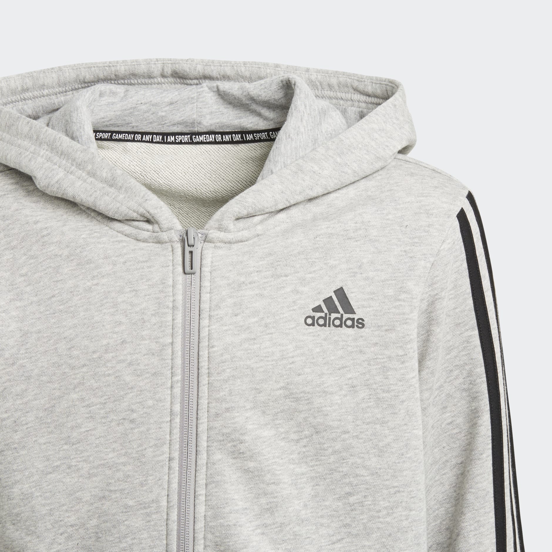 Must Haves 3-Stripes Jacket