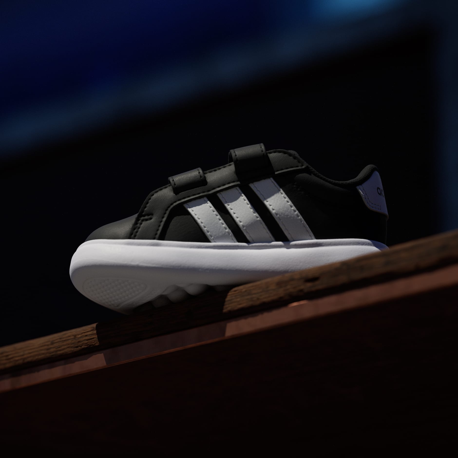 حذاء GRAND COURT 3.0 BUBBLE INFANTS