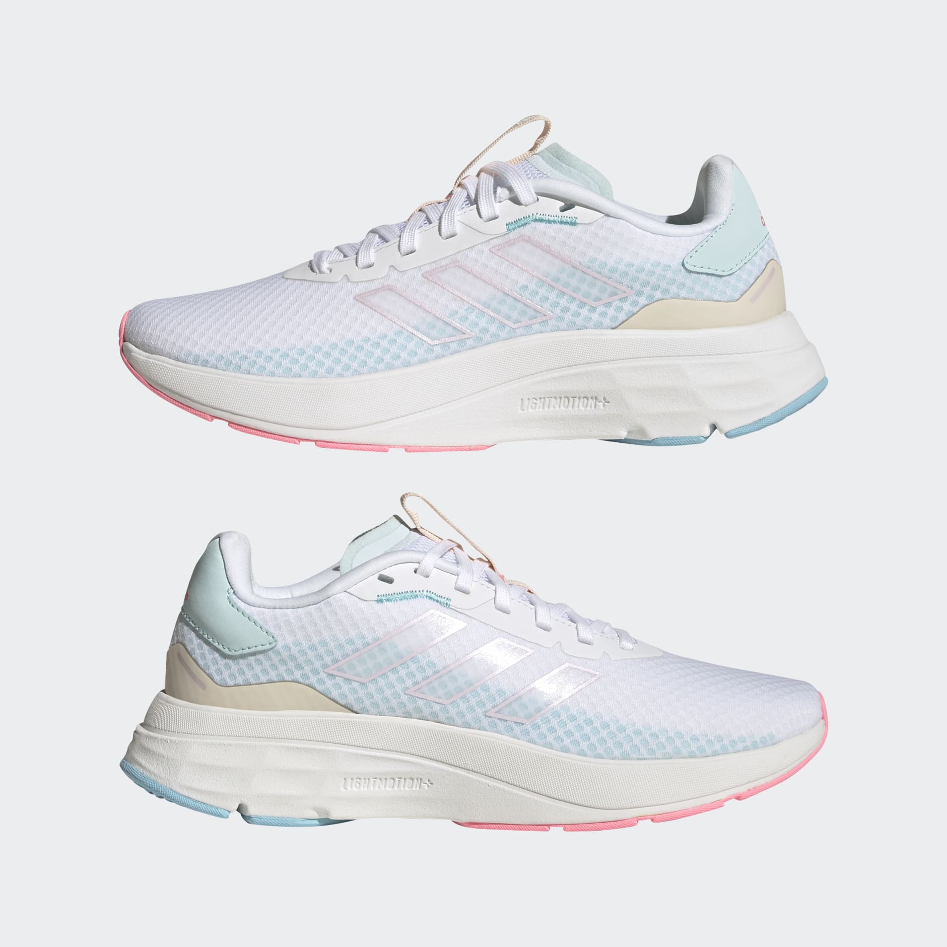 Speedmotion Shoes