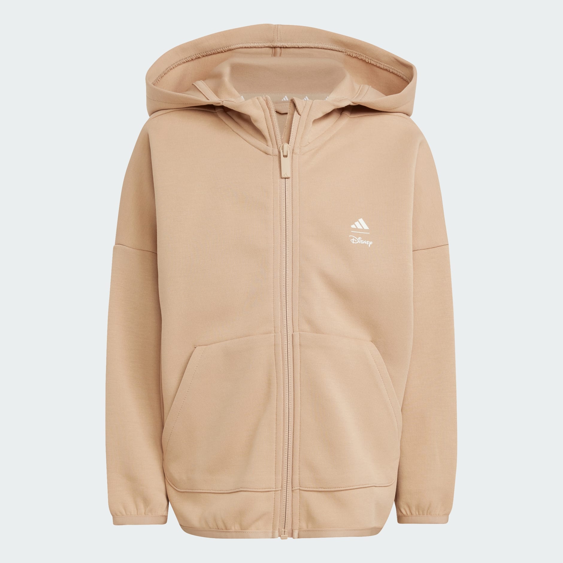 Kids Clothing - ADIDAS DISNEY MICKEY MOUSE TRACK TOP - Brown