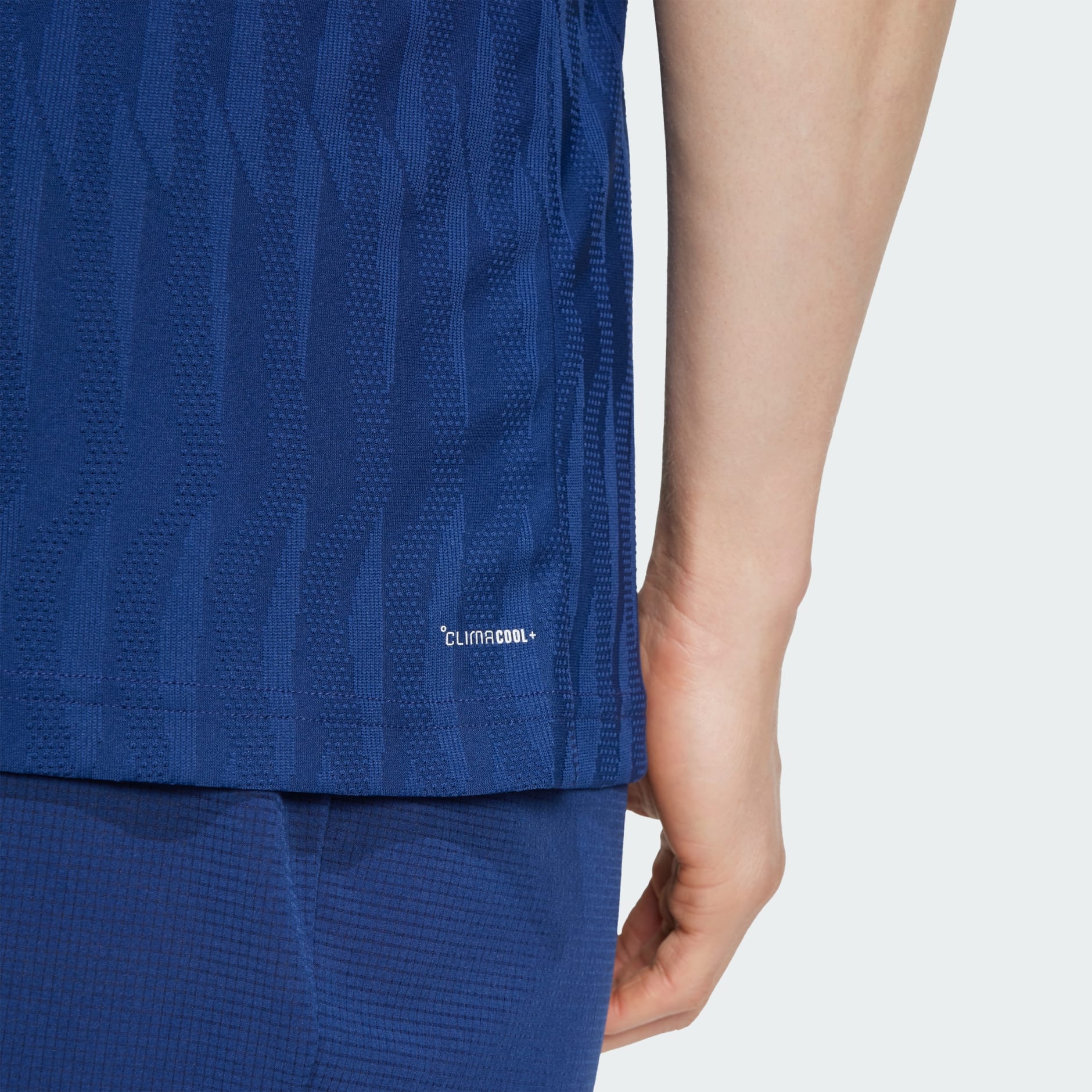 Climacool+ AIRCHILL FreeLift 網球 T 裇