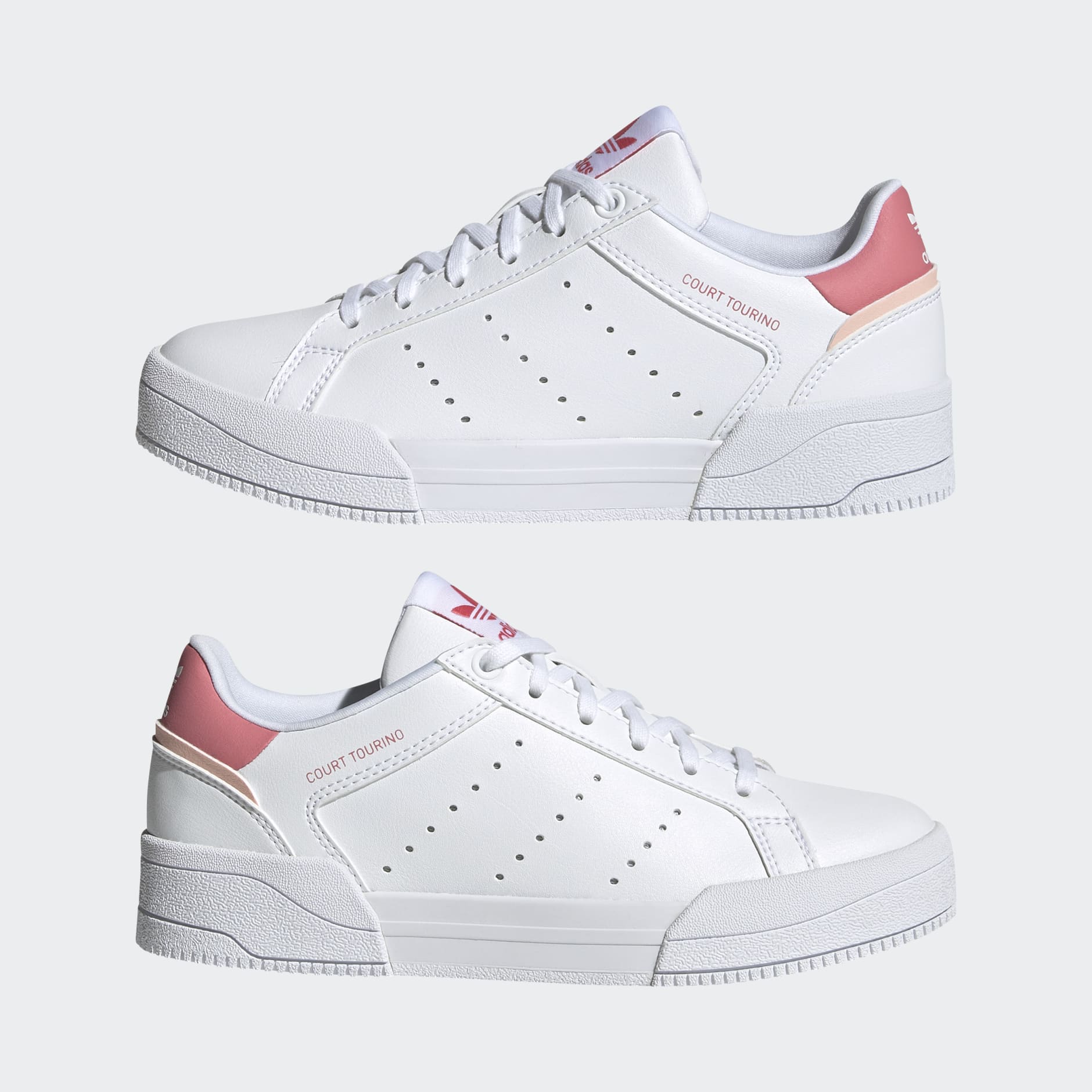 Court Tourino Shoes