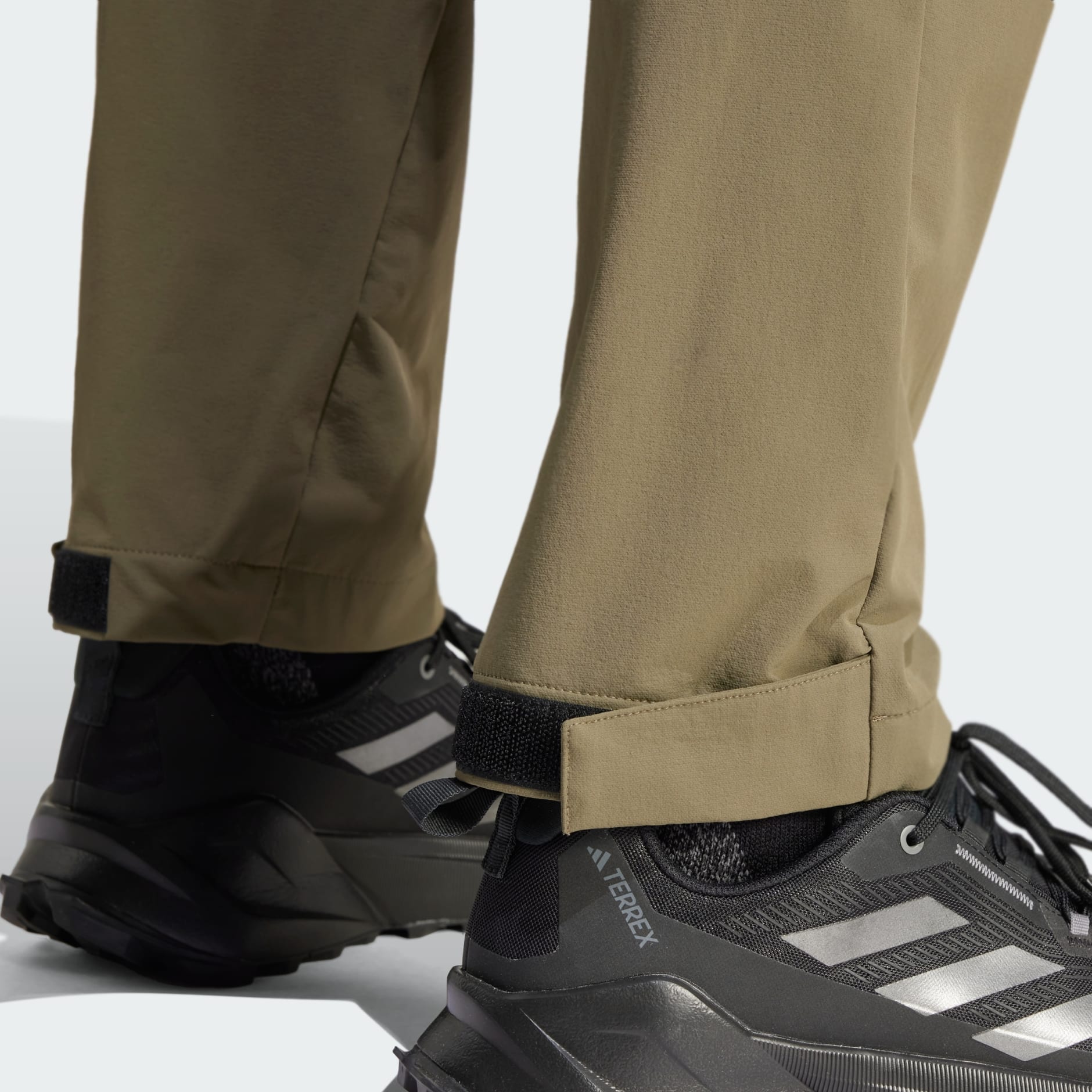 adidas Terrex Xperior Pants Green adidas TZ