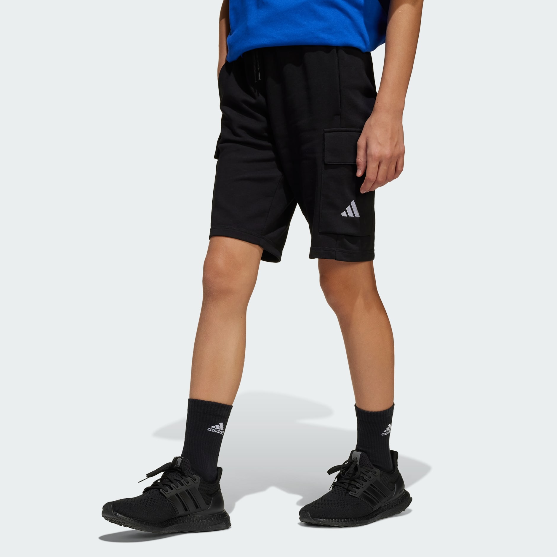 Essentials Cargo Shorts Kids