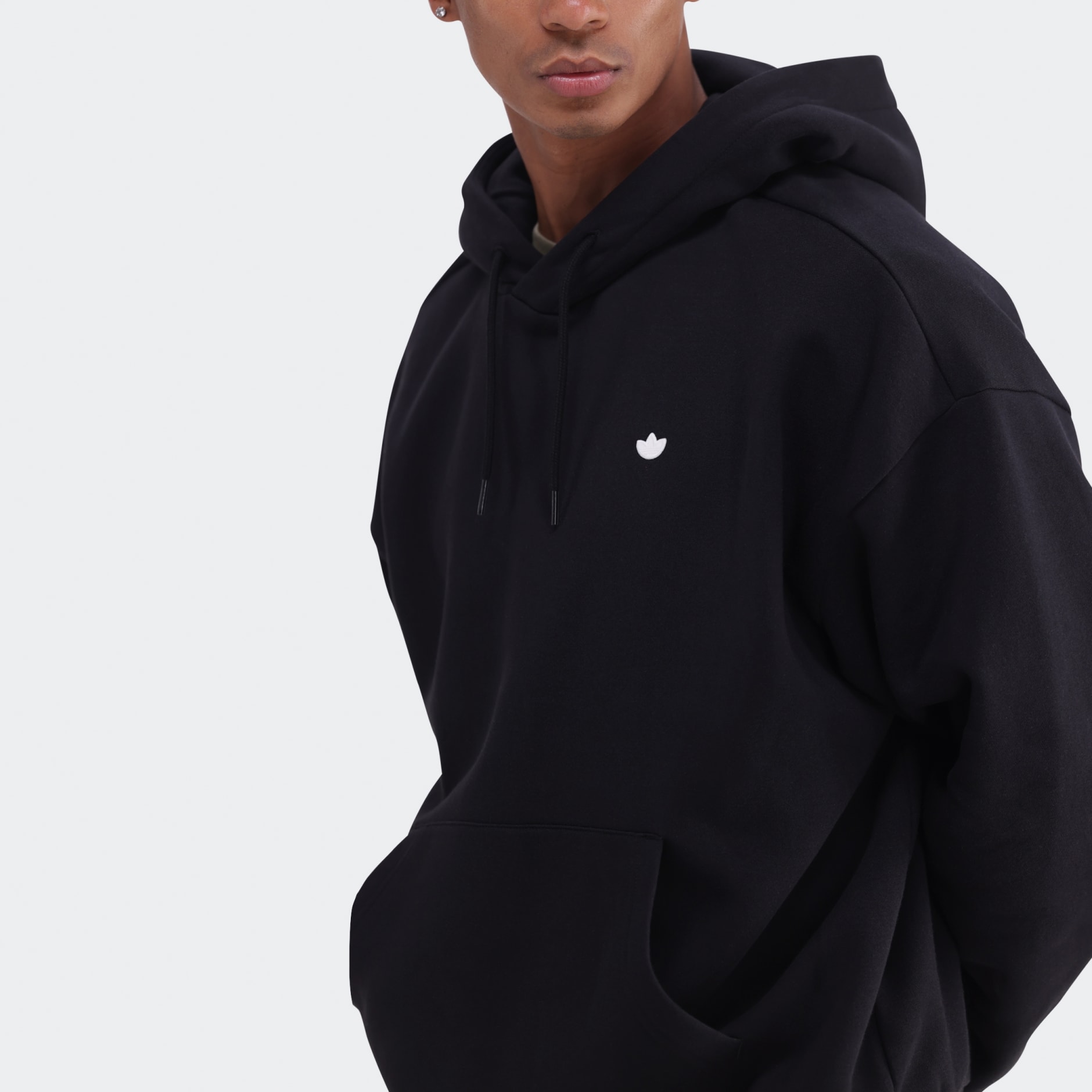 ESSENTIAL HOODY M F25