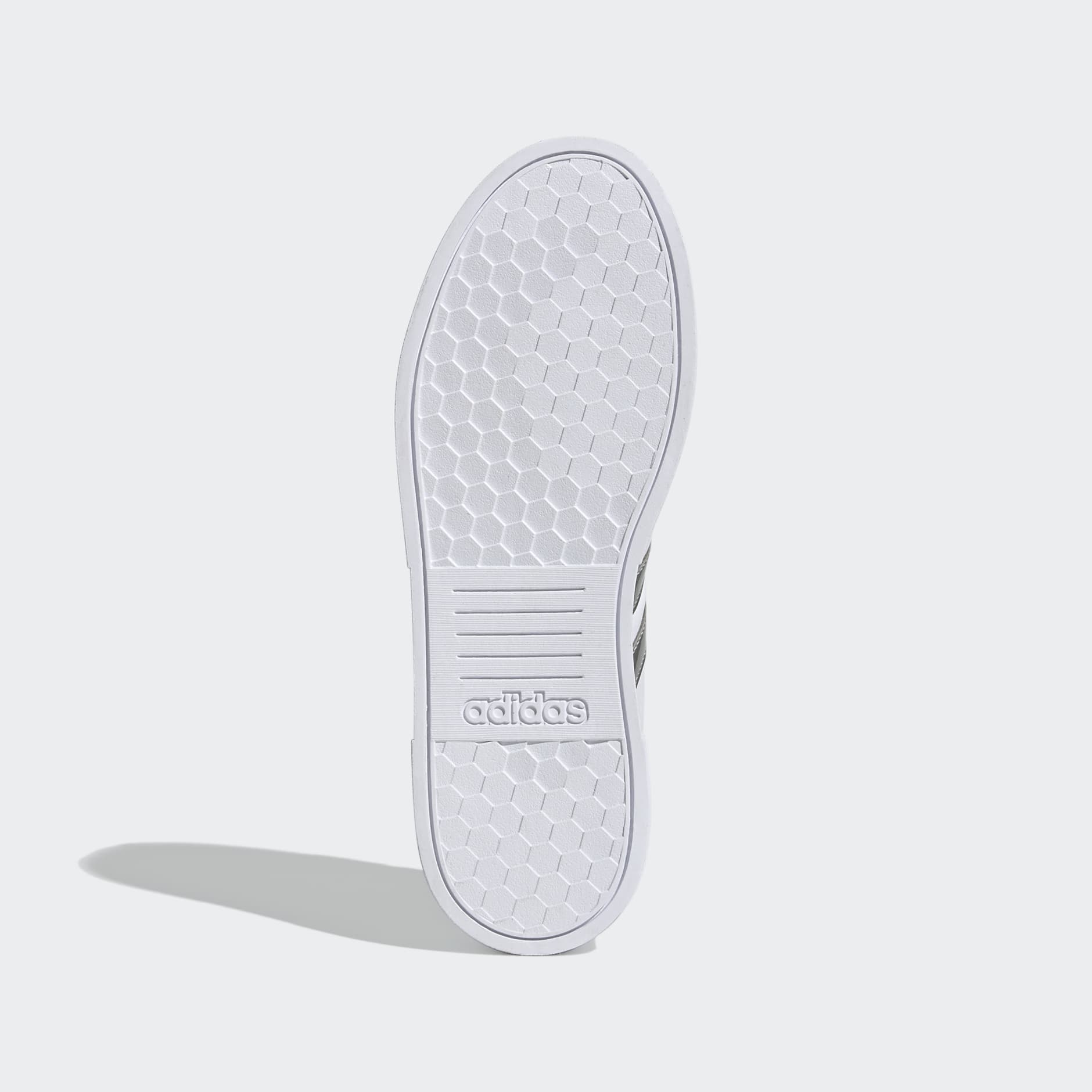 Court Bold Shoes